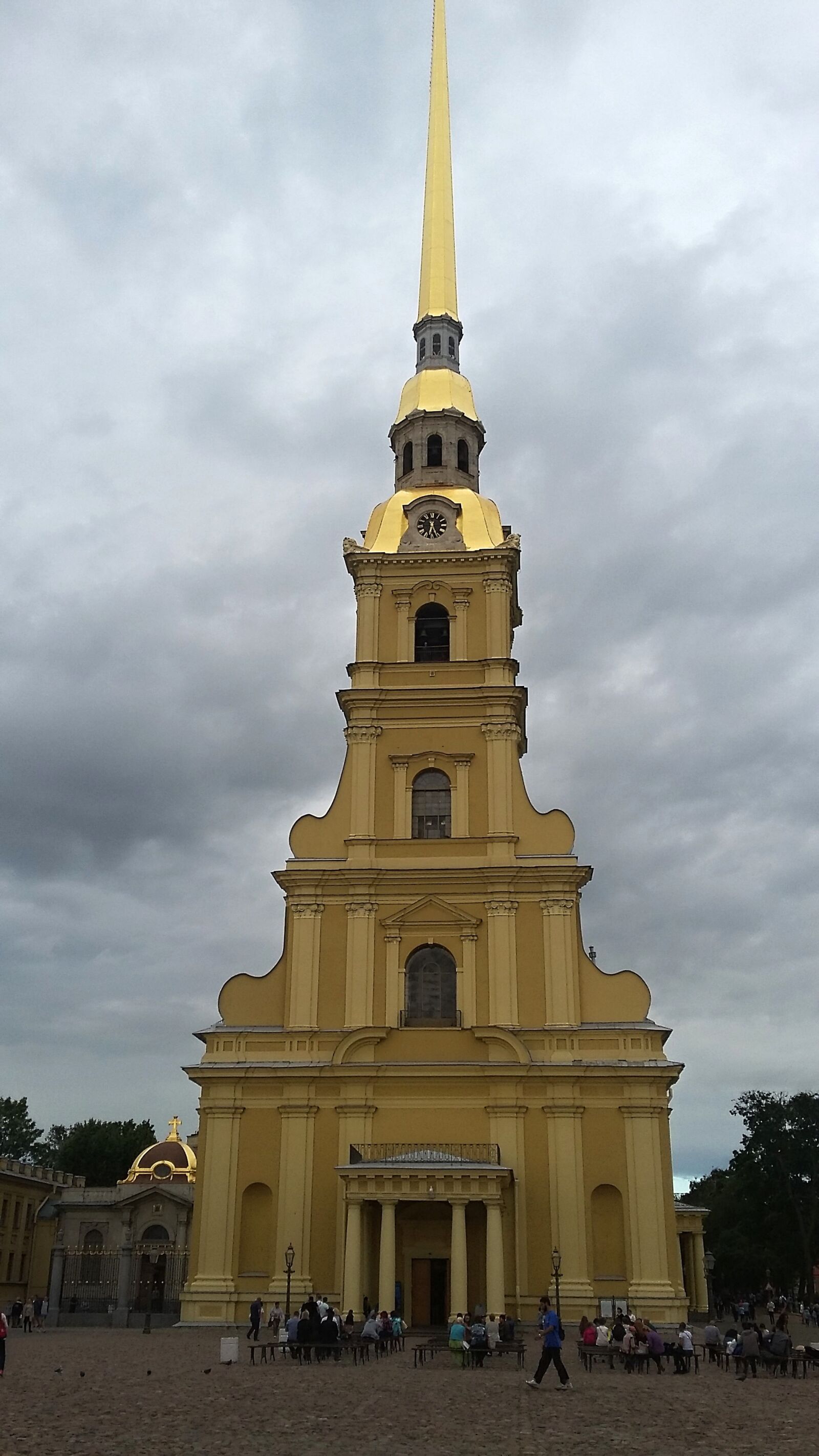 Samsung Galaxy S4 Mini sample photo. Church, russia, religion photography