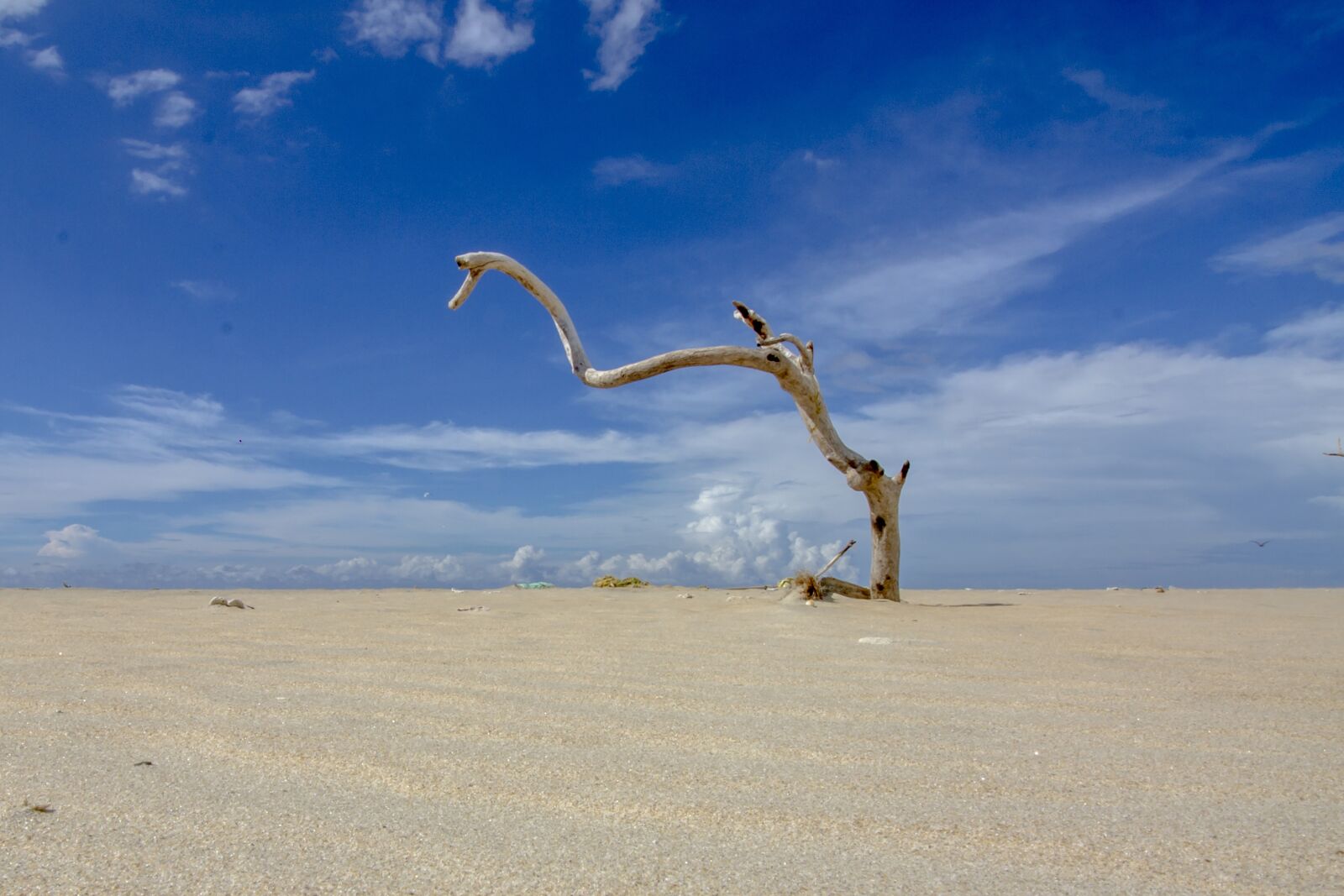 Canon EOS 7D + Canon EF-S 10-18mm F4.5–5.6 IS STM sample photo. Desert, blue, sky photography