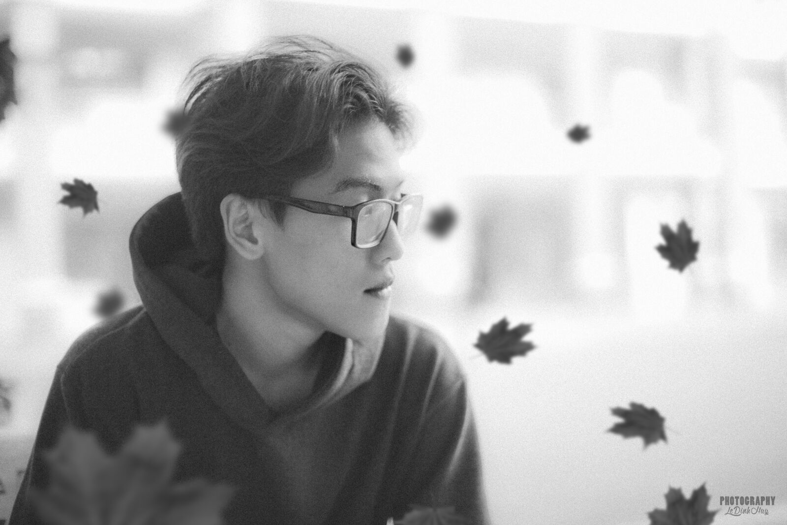 Canon EOS 5D Mark II sample photo. The, master photography