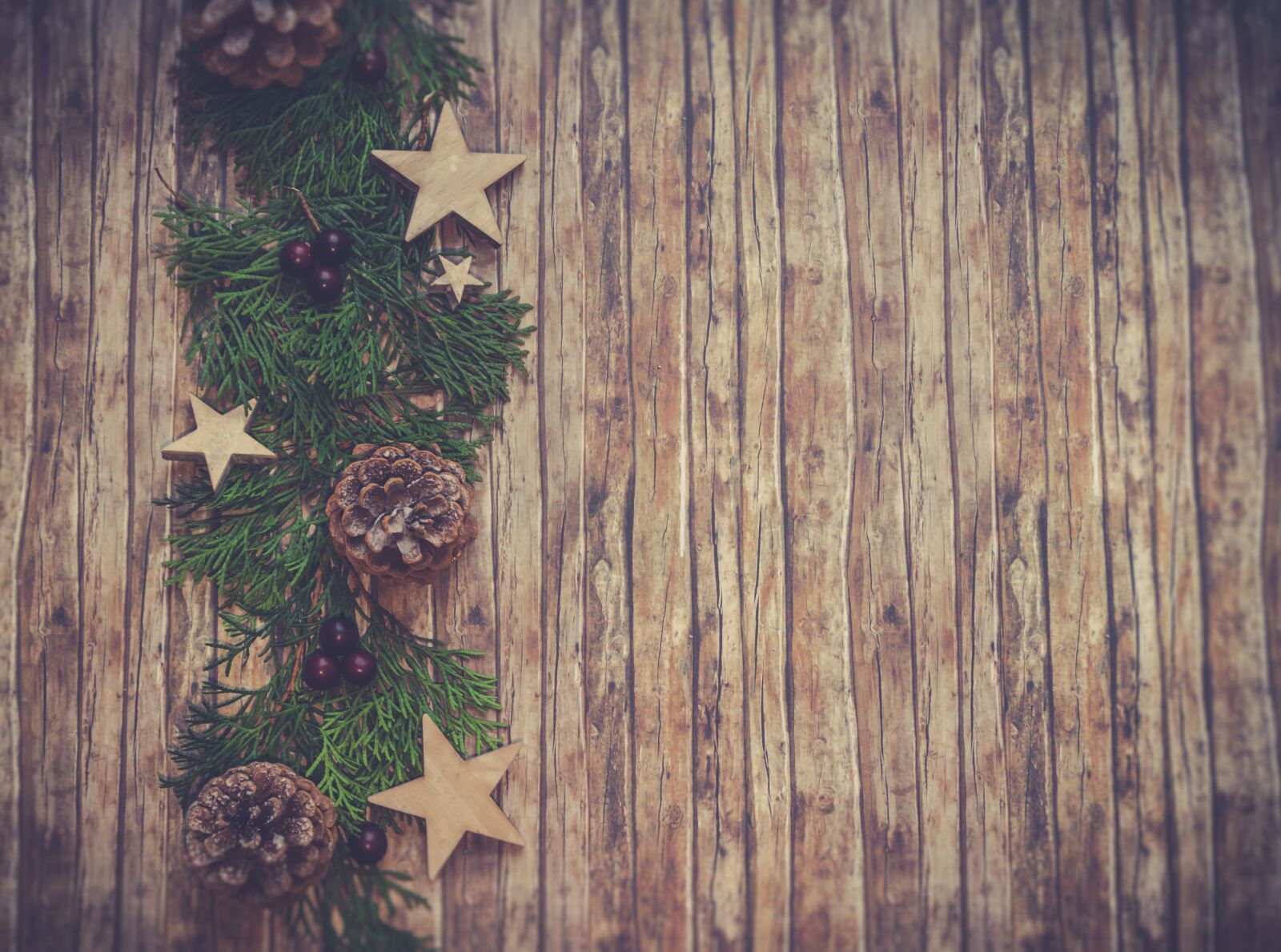 Sony SLT-A58 sample photo. Background, wallpaper, christmas photography