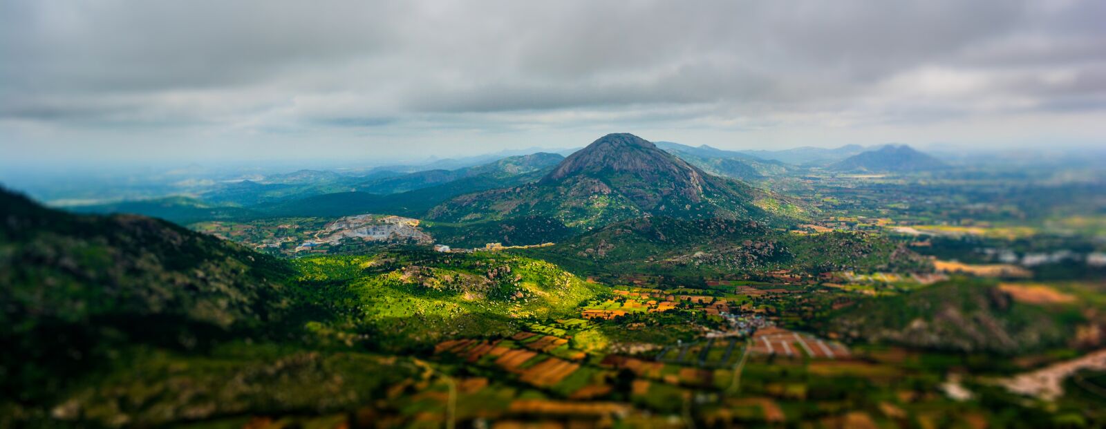 Nikon D5200 sample photo. Hill, mountain, landscape photography