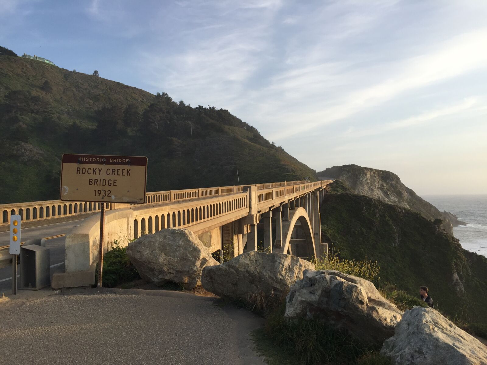 iPhone 6 Plus back camera 4.15mm f/2.2 sample photo. Arch, bridge photography