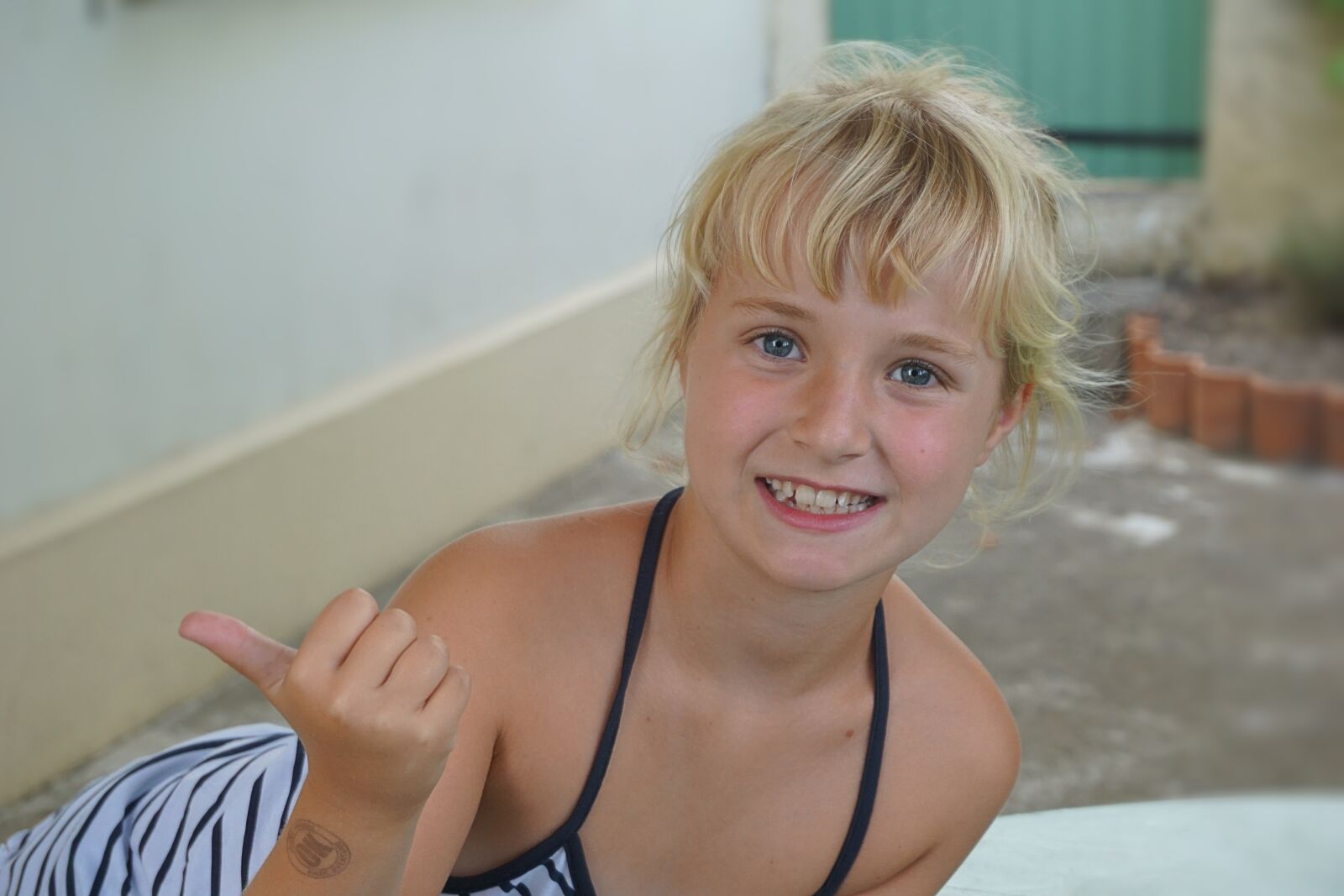 Sony a5100 sample photo. Girl, ok, face photography