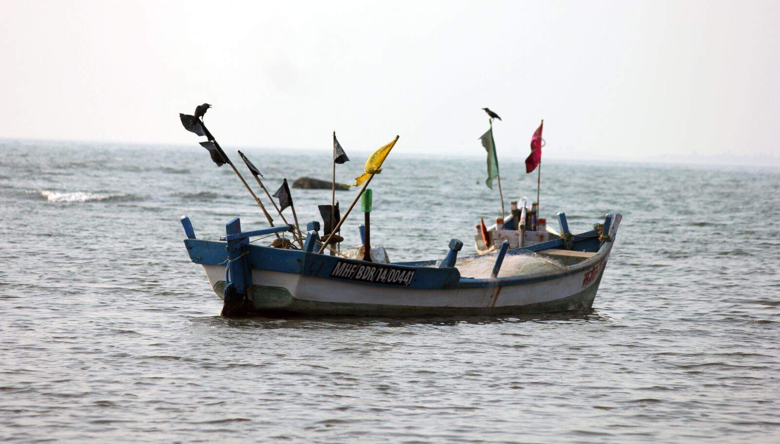 Canon EOS 550D (EOS Rebel T2i / EOS Kiss X4) sample photo. Fishing boat, boat, ship photography