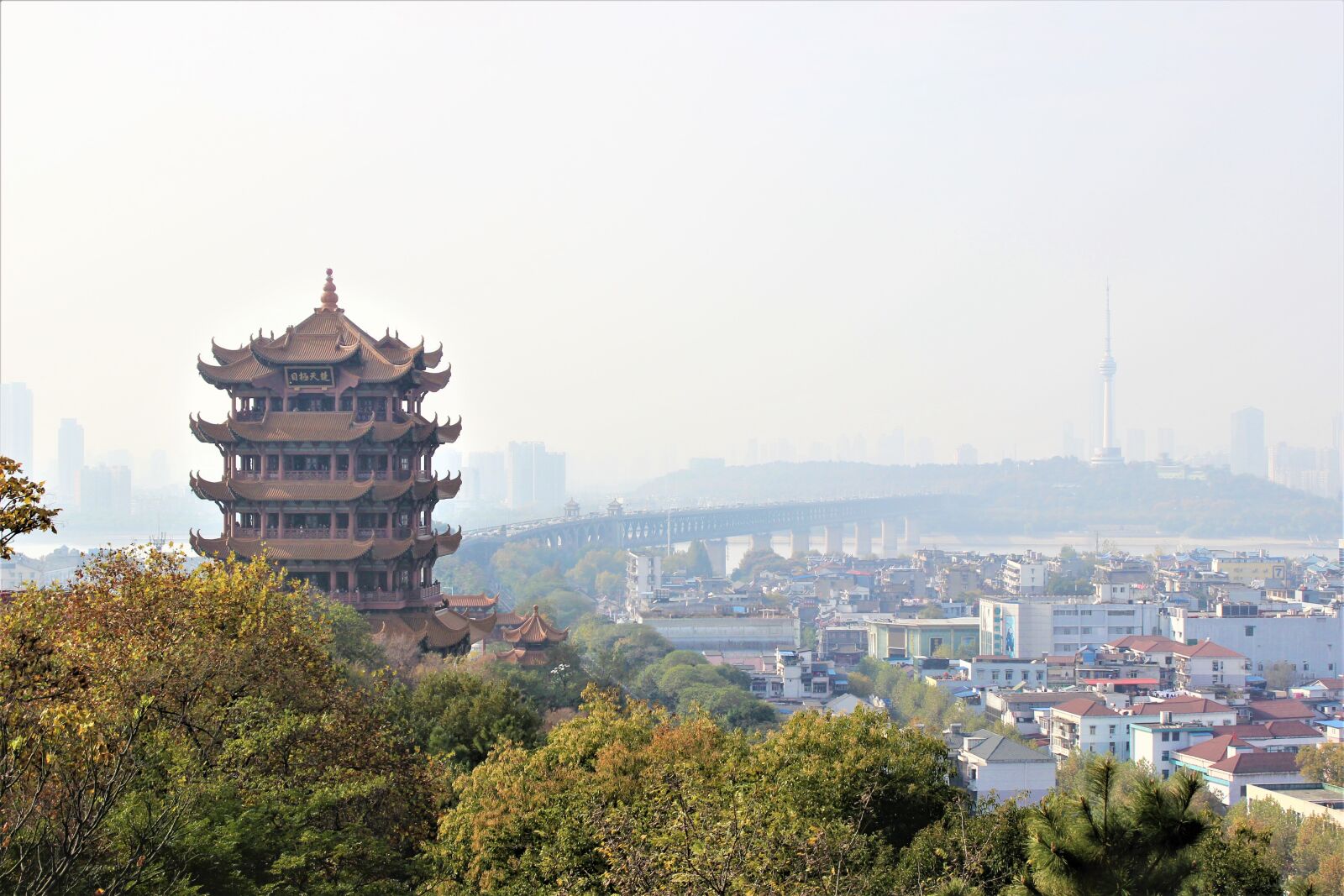 Canon EOS 600D (Rebel EOS T3i / EOS Kiss X5) sample photo. Wuhan, china, wuhan china photography