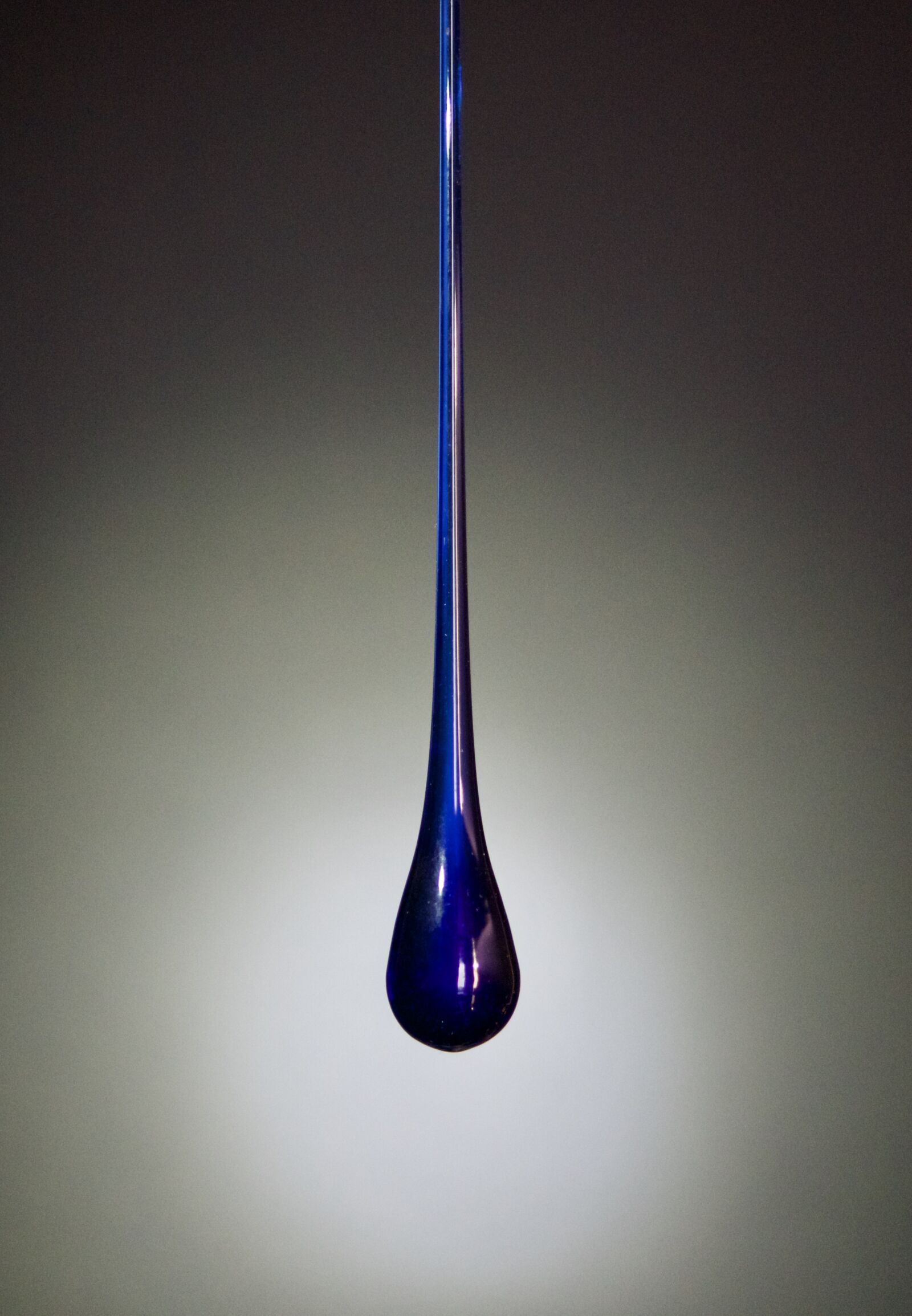 Panasonic DMC-G70 sample photo. Glass, decoration, drip photography