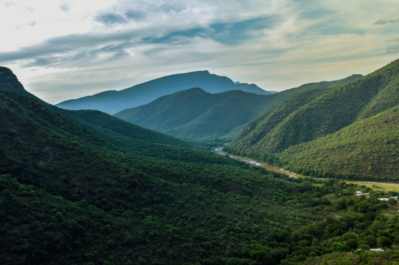 Nikon D3200 sample photo. Nature, panoramic, mountain photography