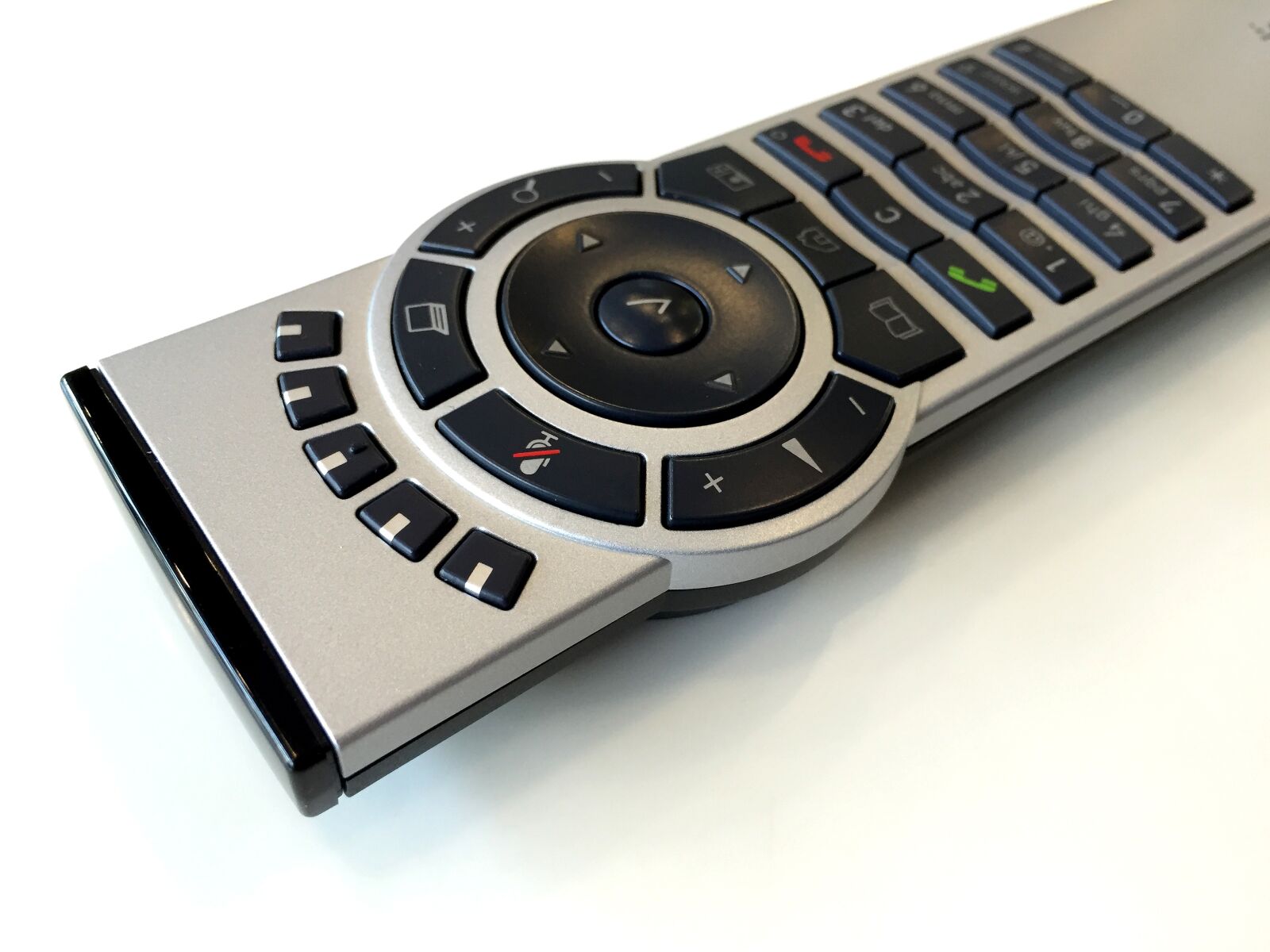 Apple iPhone 6 sample photo. Remote, cisco, remote control photography