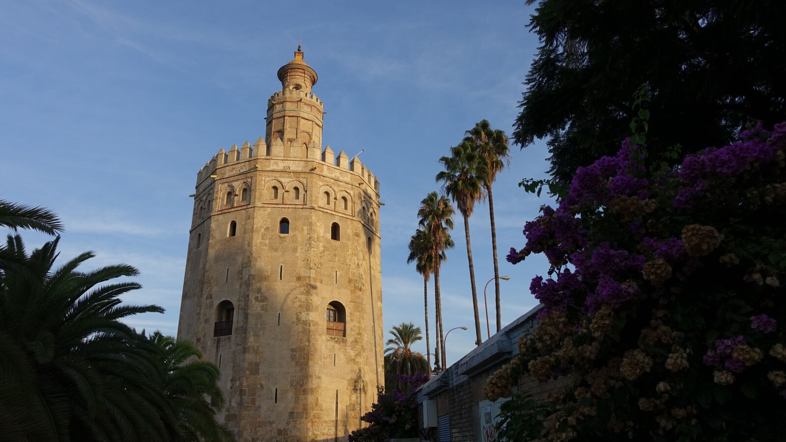 Sony Cyber-shot DSC-RX100 III sample photo. The golden tower of photography