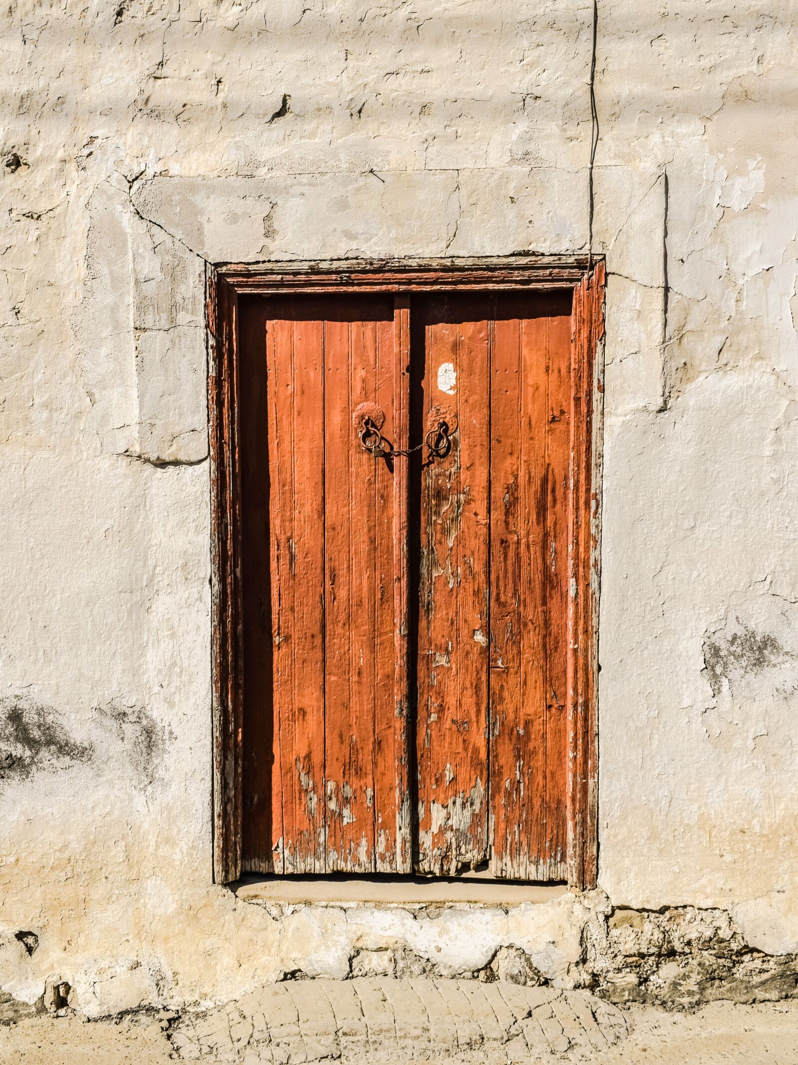 Nikon D3300 sample photo. Door, wooden, brown photography