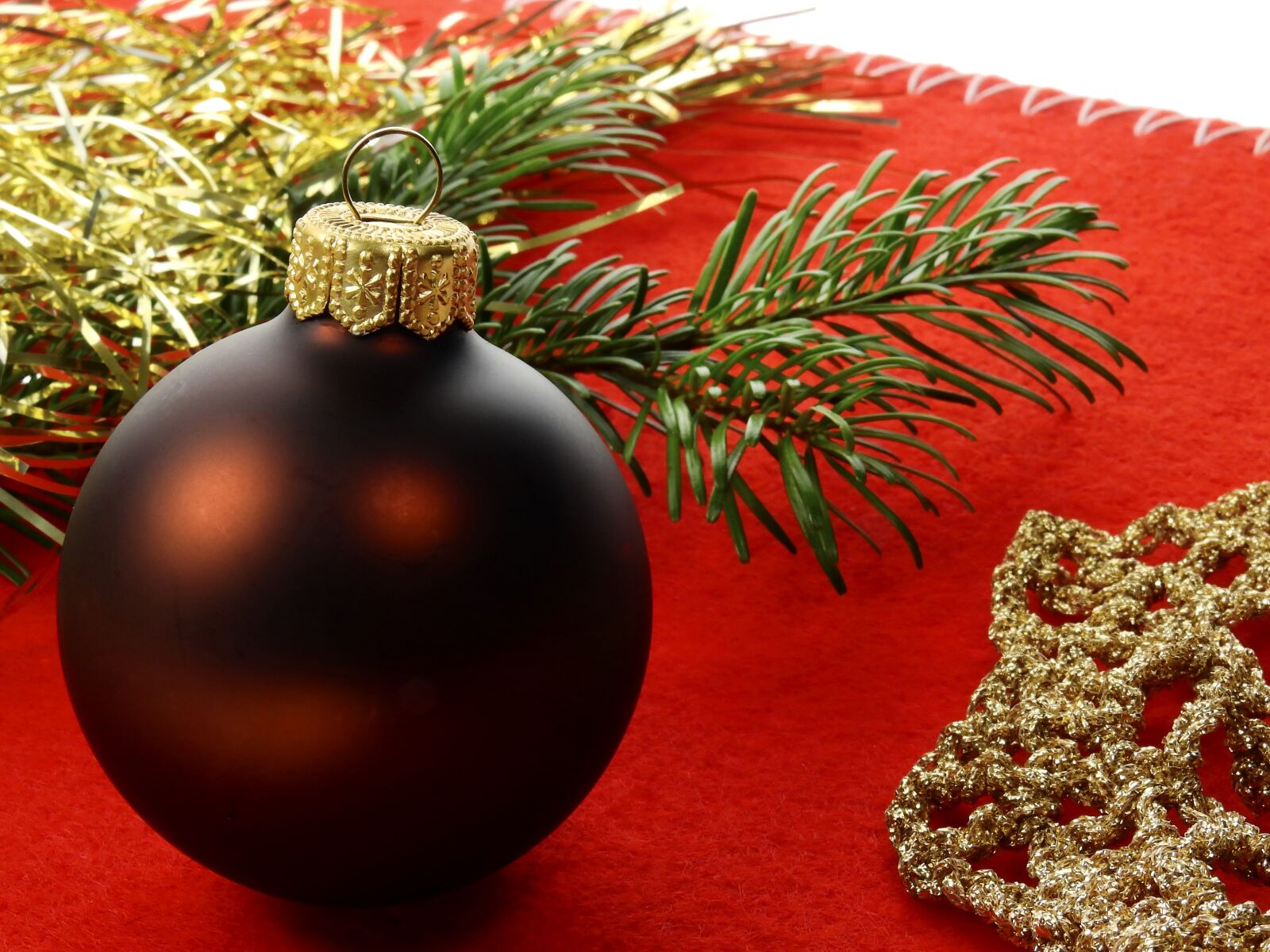 Nikon Coolpix P900 sample photo. Christmas, deco, decoration photography
