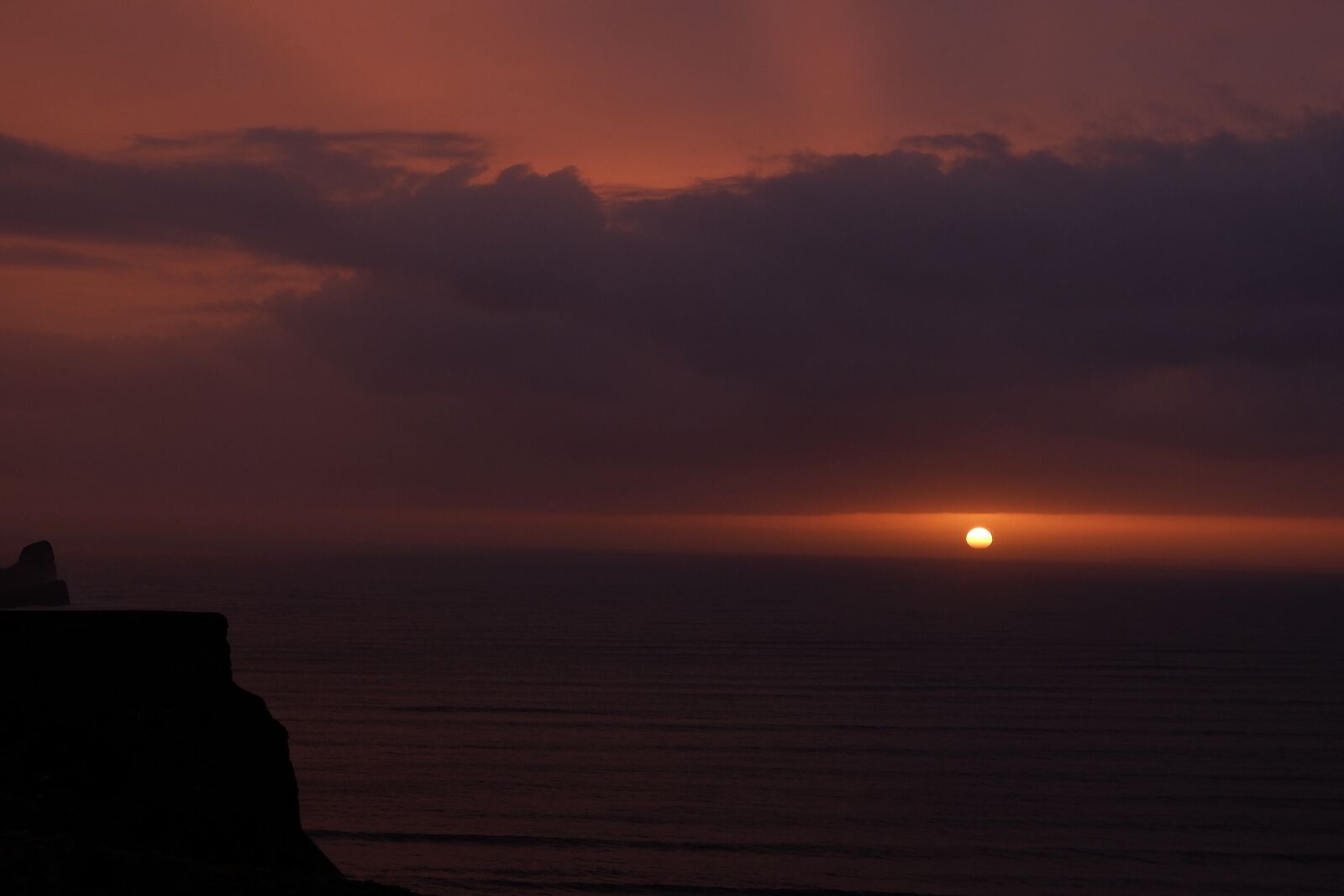 Fujifilm X-A10 sample photo. Sunset, dawn, dusk photography