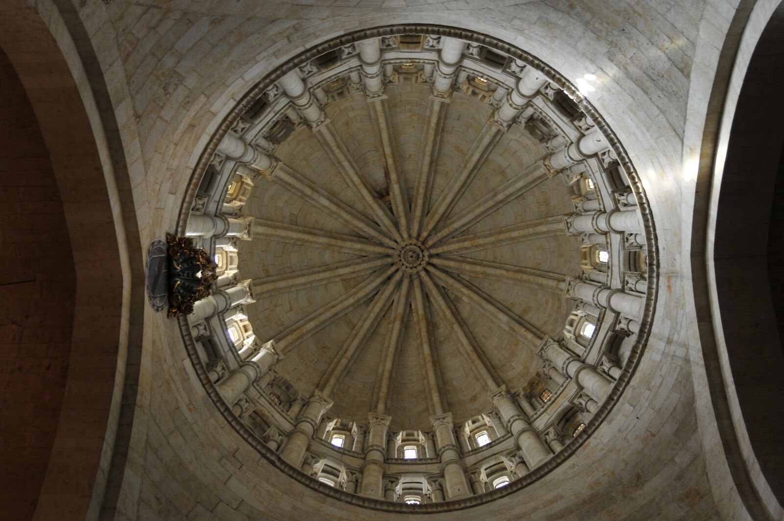 Nikon D300S sample photo. Church, cathedral, salamanca photography