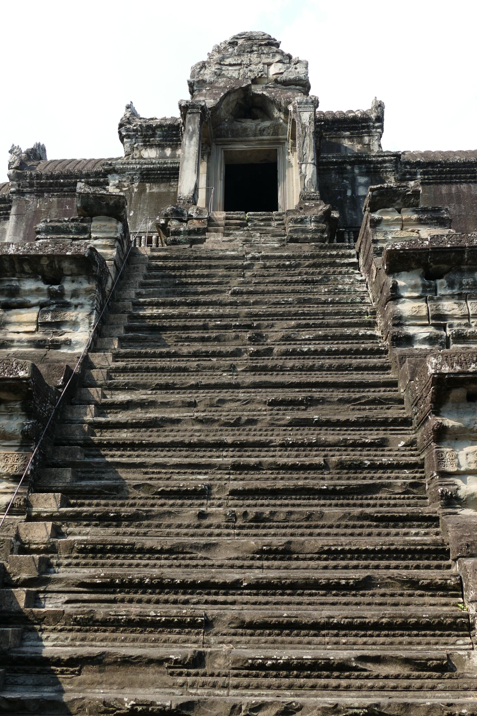 Panasonic Lumix DMC-FZ1000 sample photo. Angkor, angkor wat, cambodia photography