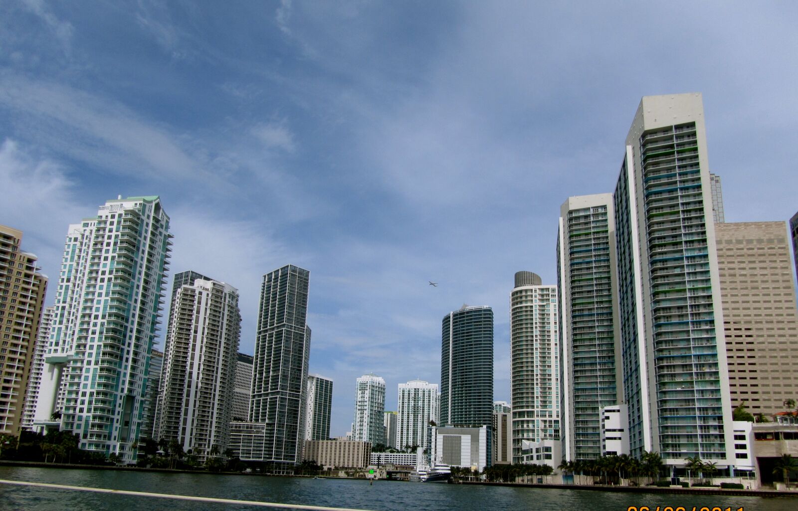 Canon PowerShot SX210 IS sample photo. Bay, view, bayfront, building photography