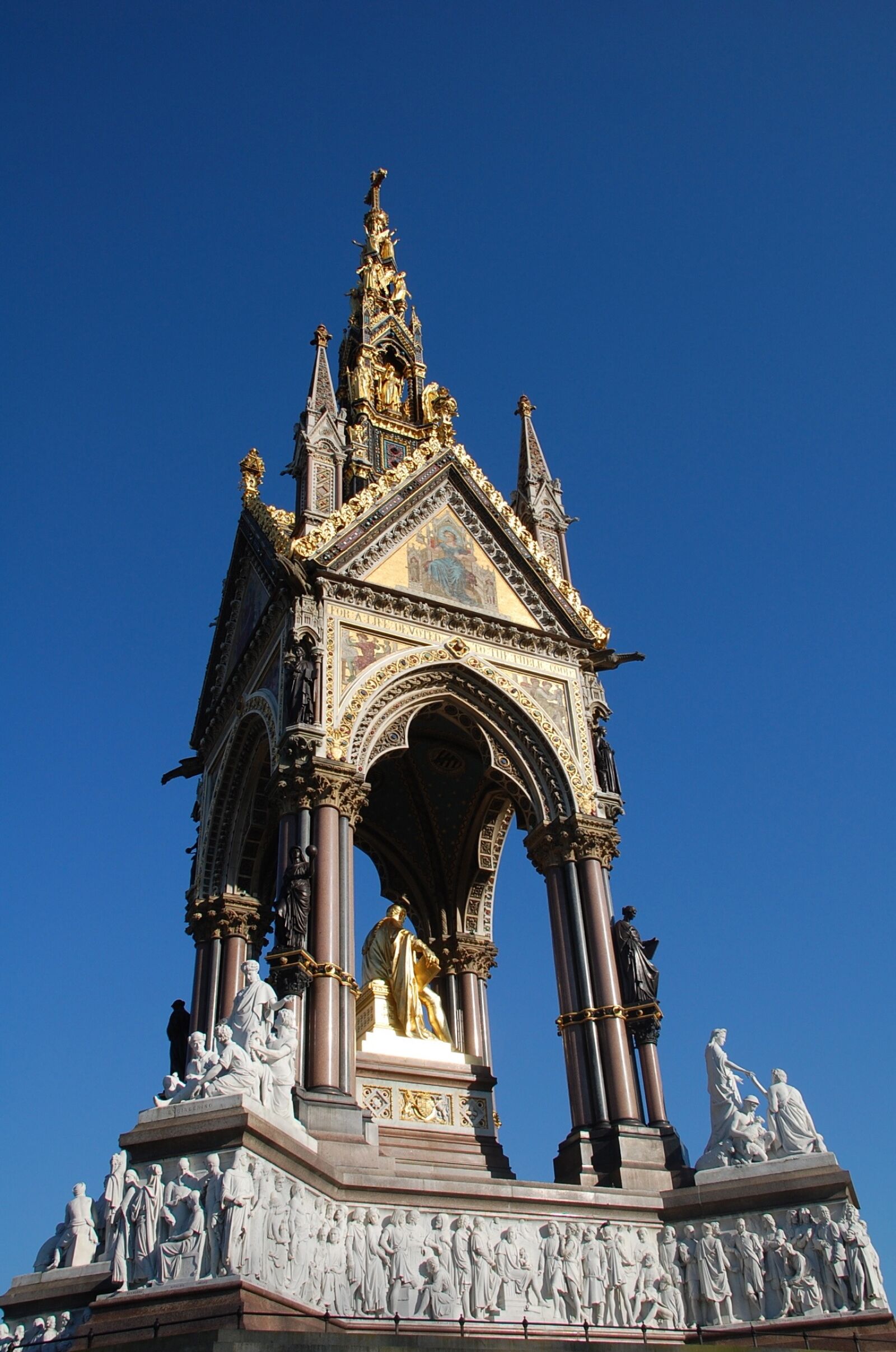 Nikon D40 sample photo. Architecture, church, statue photography