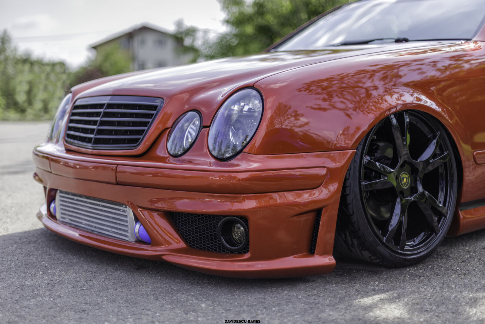 Canon EOS 6D + Canon EF 50mm F1.4 USM sample photo. Cars, automotive, automotivephotography, nature photography