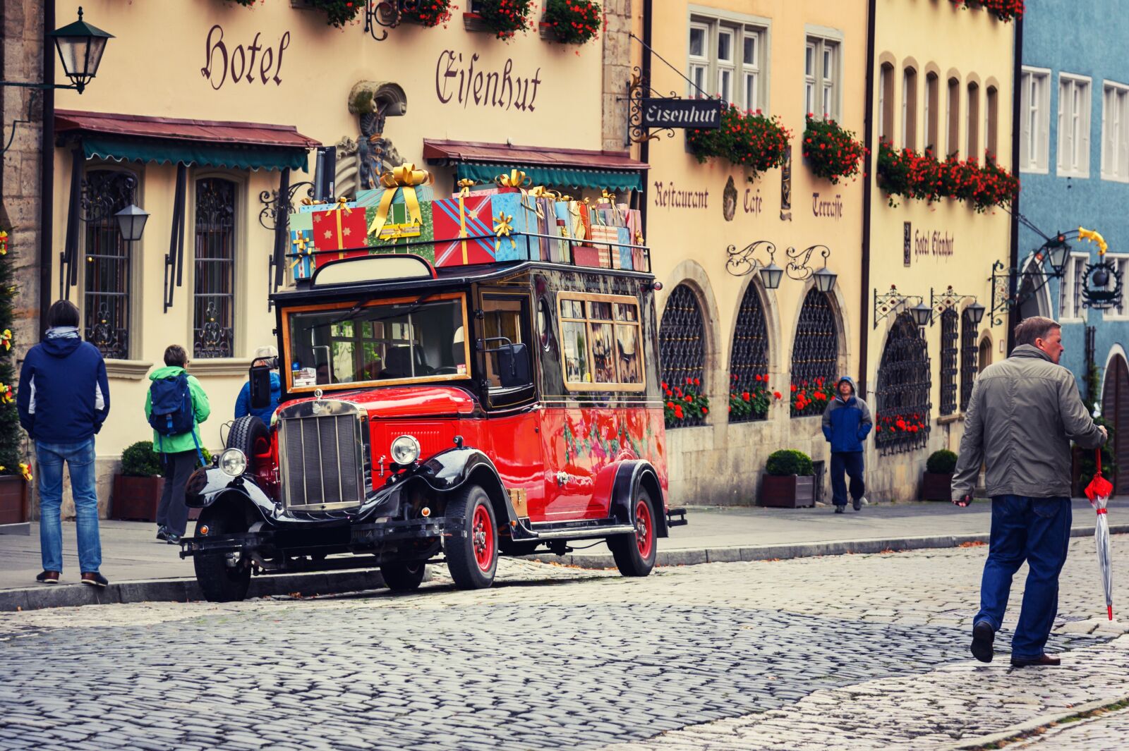 Nikon Z6 sample photo. Oldtimer, auto, automotive photography