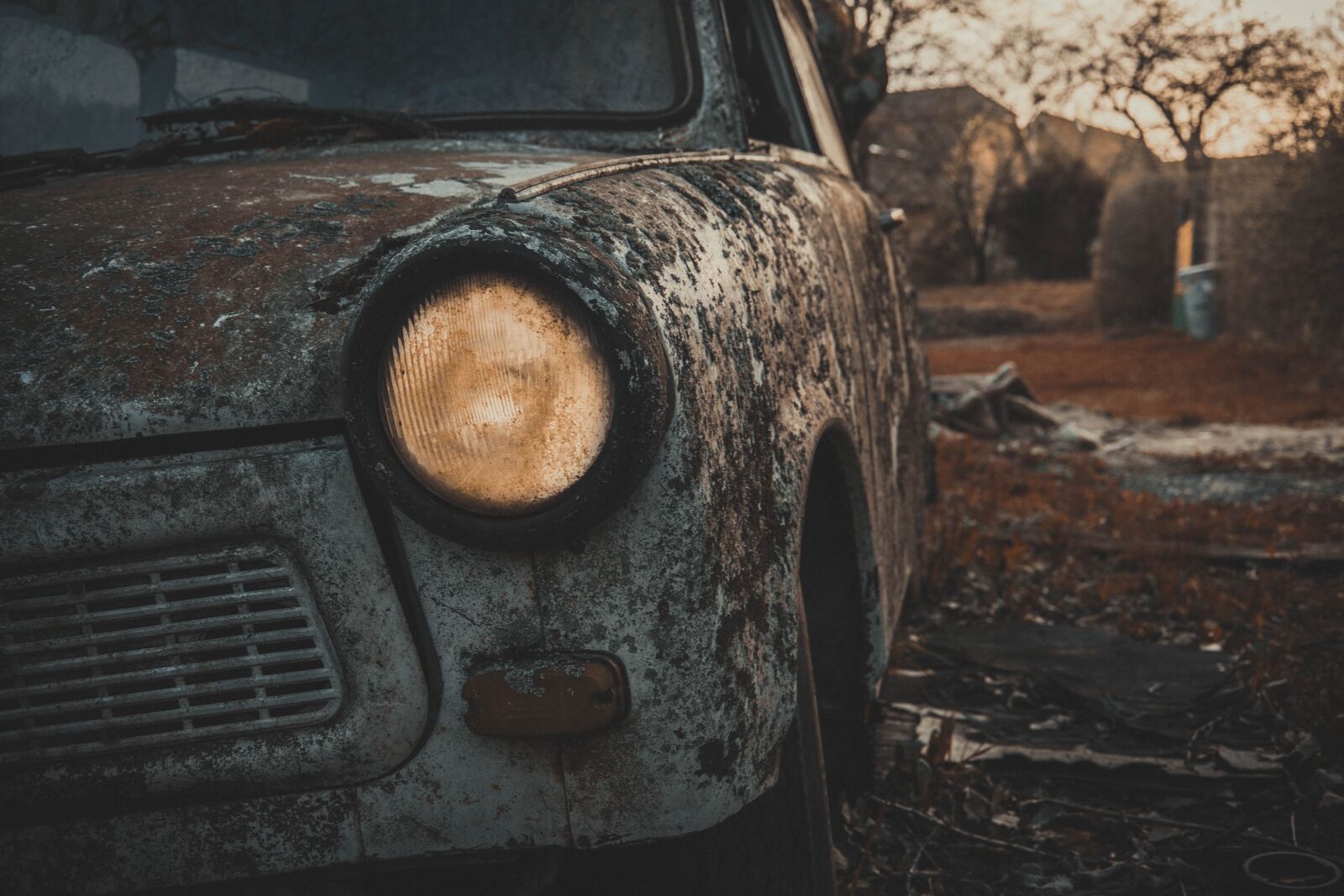 Nikon D3300 sample photo. Auto, light, urbex photography