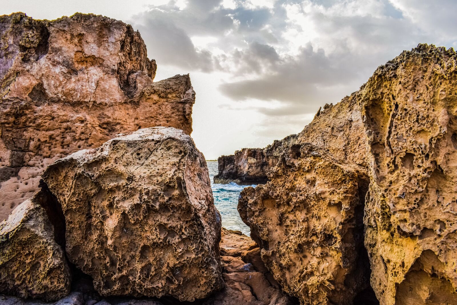 Nikon D3300 sample photo. Rock, formation, erosion photography