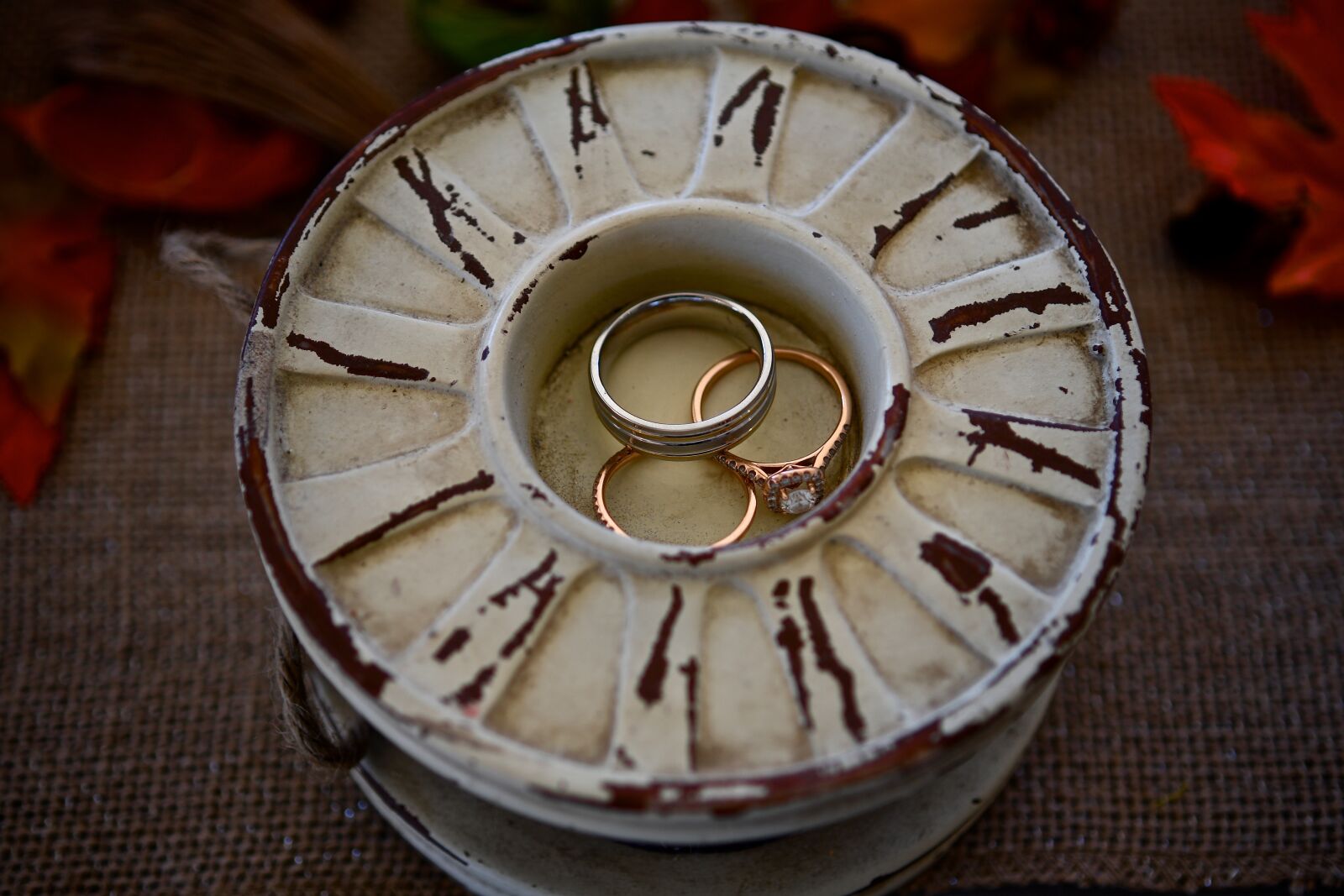 Nikon D500 sample photo. Rings, wedding, love photography