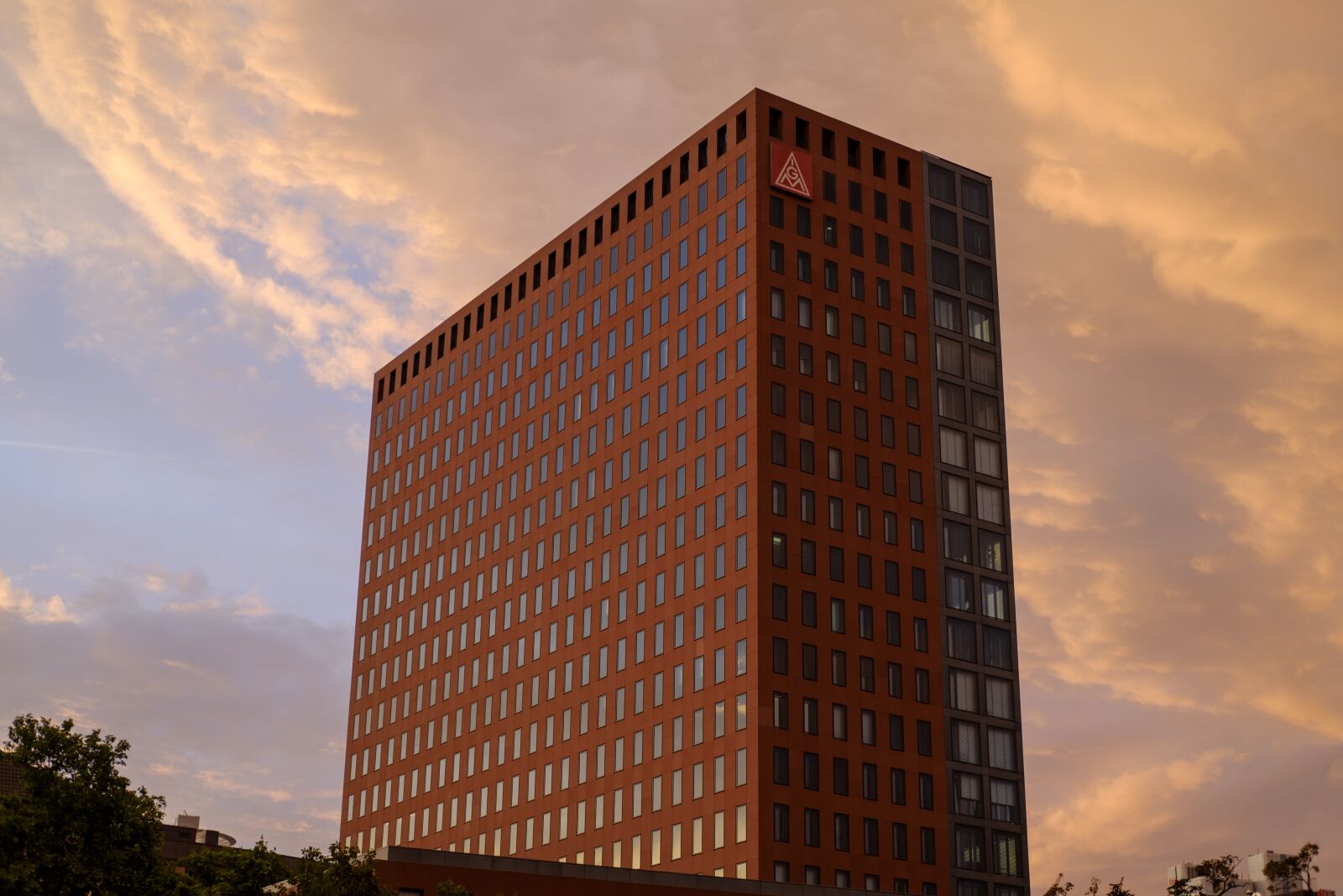 Fujifilm X-T2 sample photo. Skyline, skyscraper, skyscrapers photography