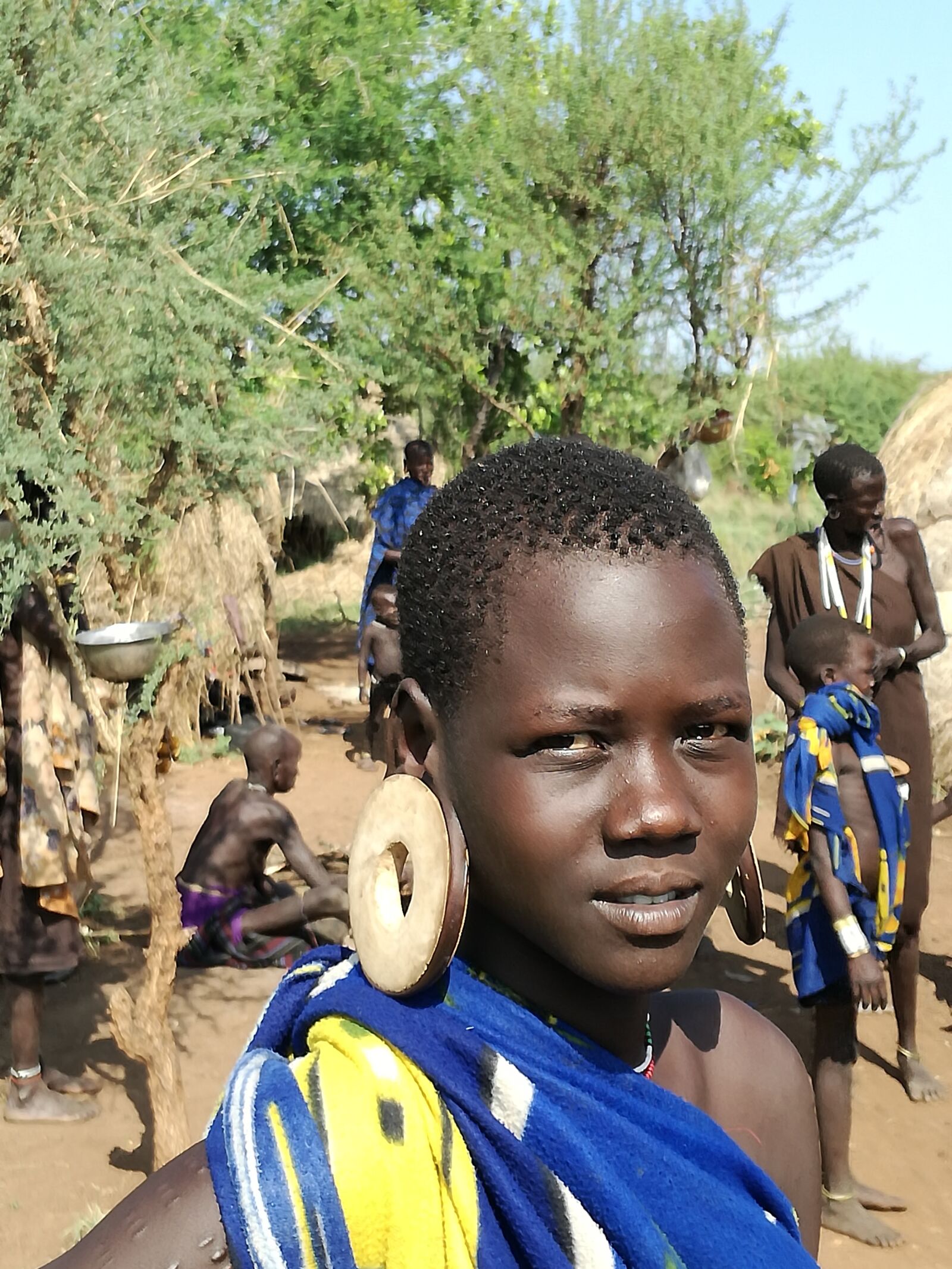 HUAWEI P9 LITE sample photo. Ethiopia, trip, africa photography