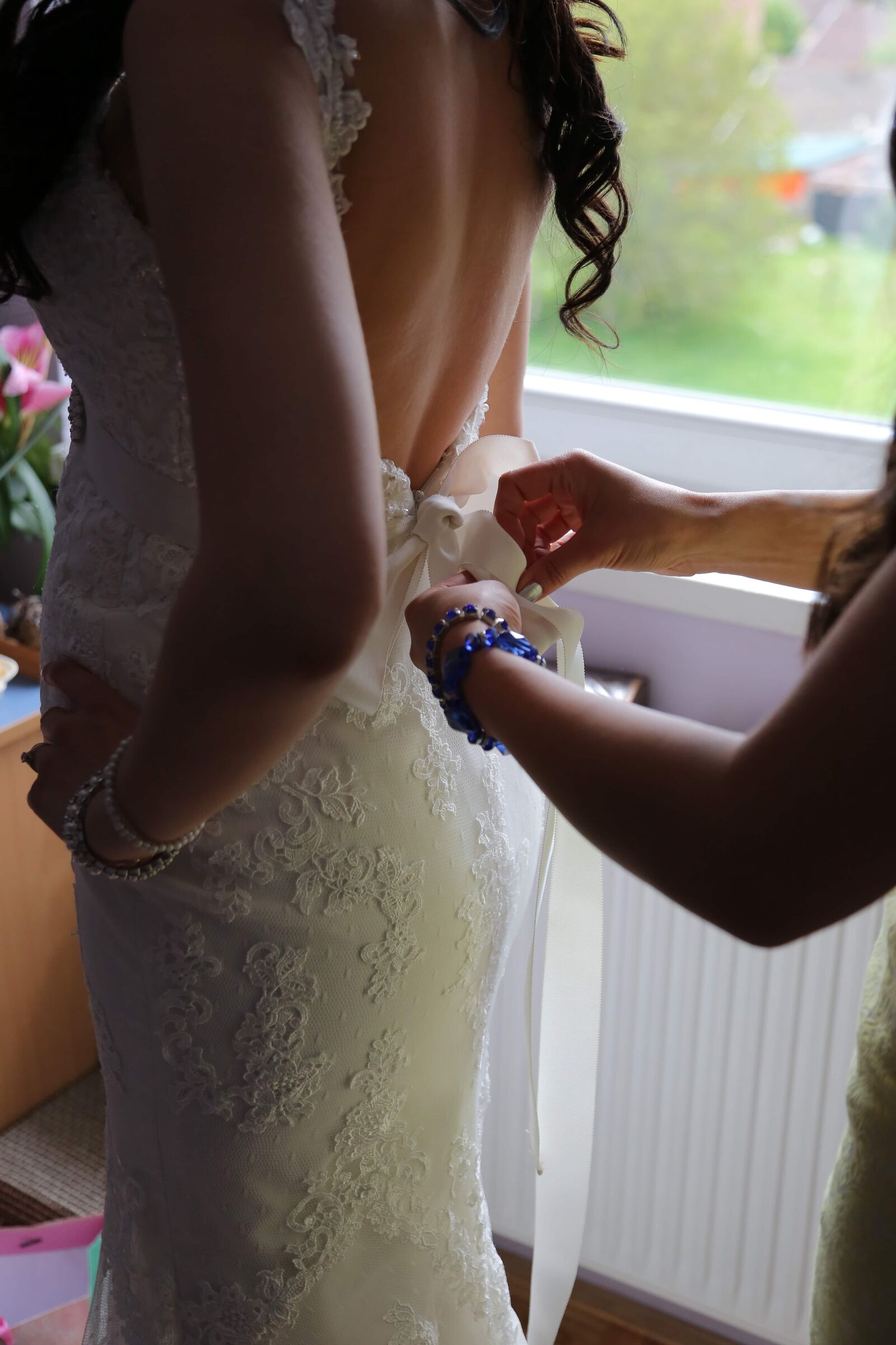 Canon EOS 5D Mark III sample photo. Wedding dress, women, bride photography