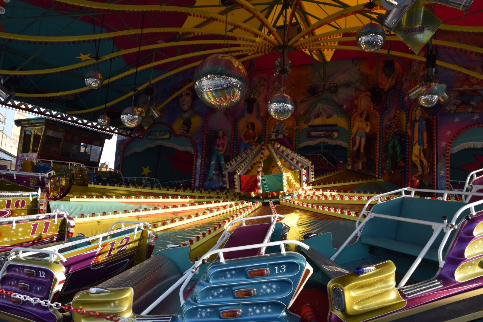 Nikon D3300 sample photo. Wasen, festival, ride photography