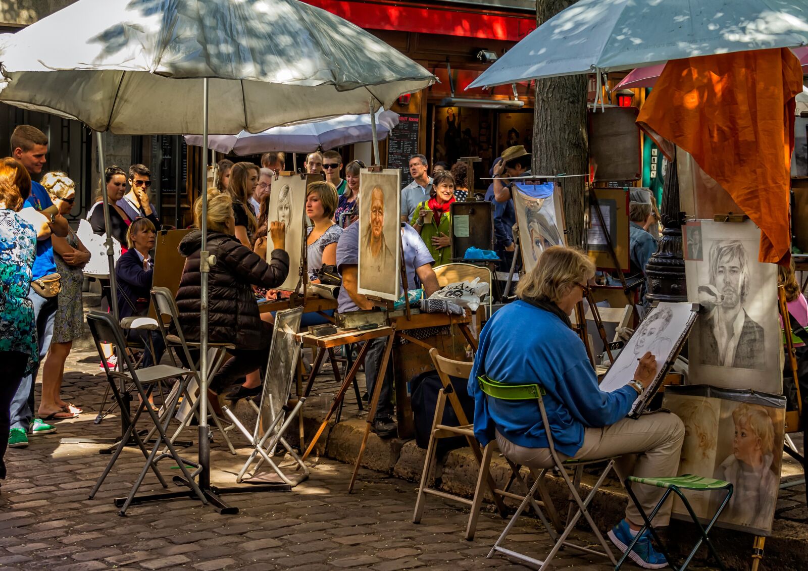 Canon EOS 60D sample photo. Paris, tourism, travel photography