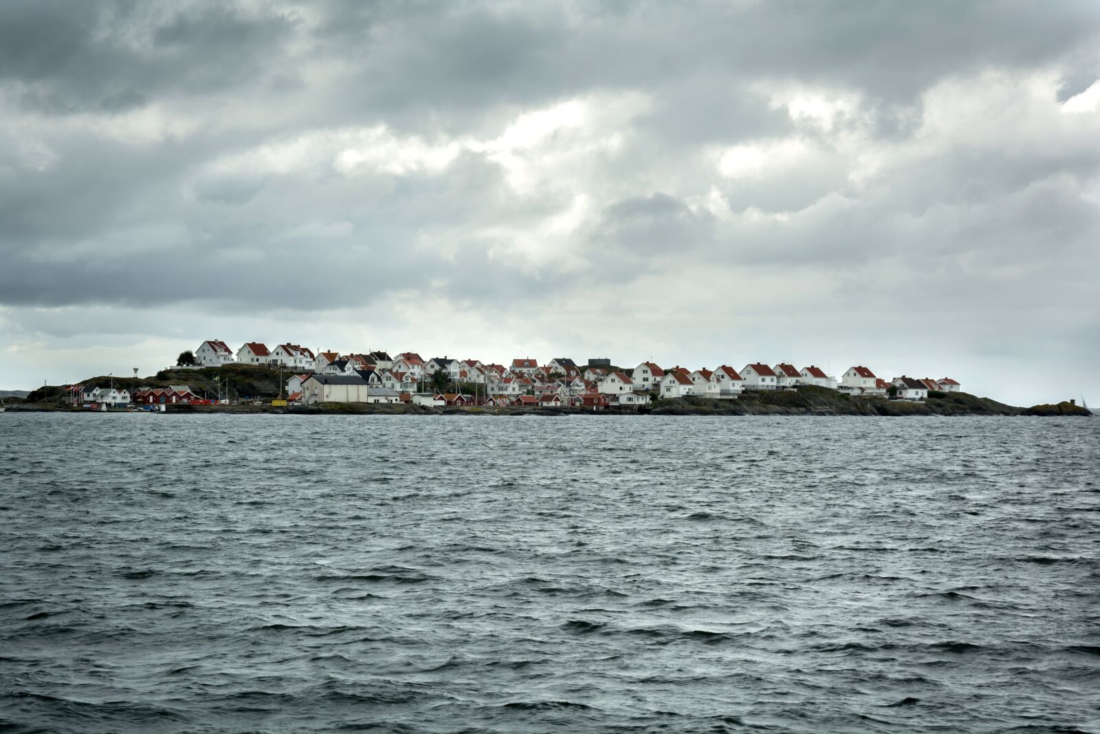 Nikon D5200 sample photo. Nature, water, ocean photography