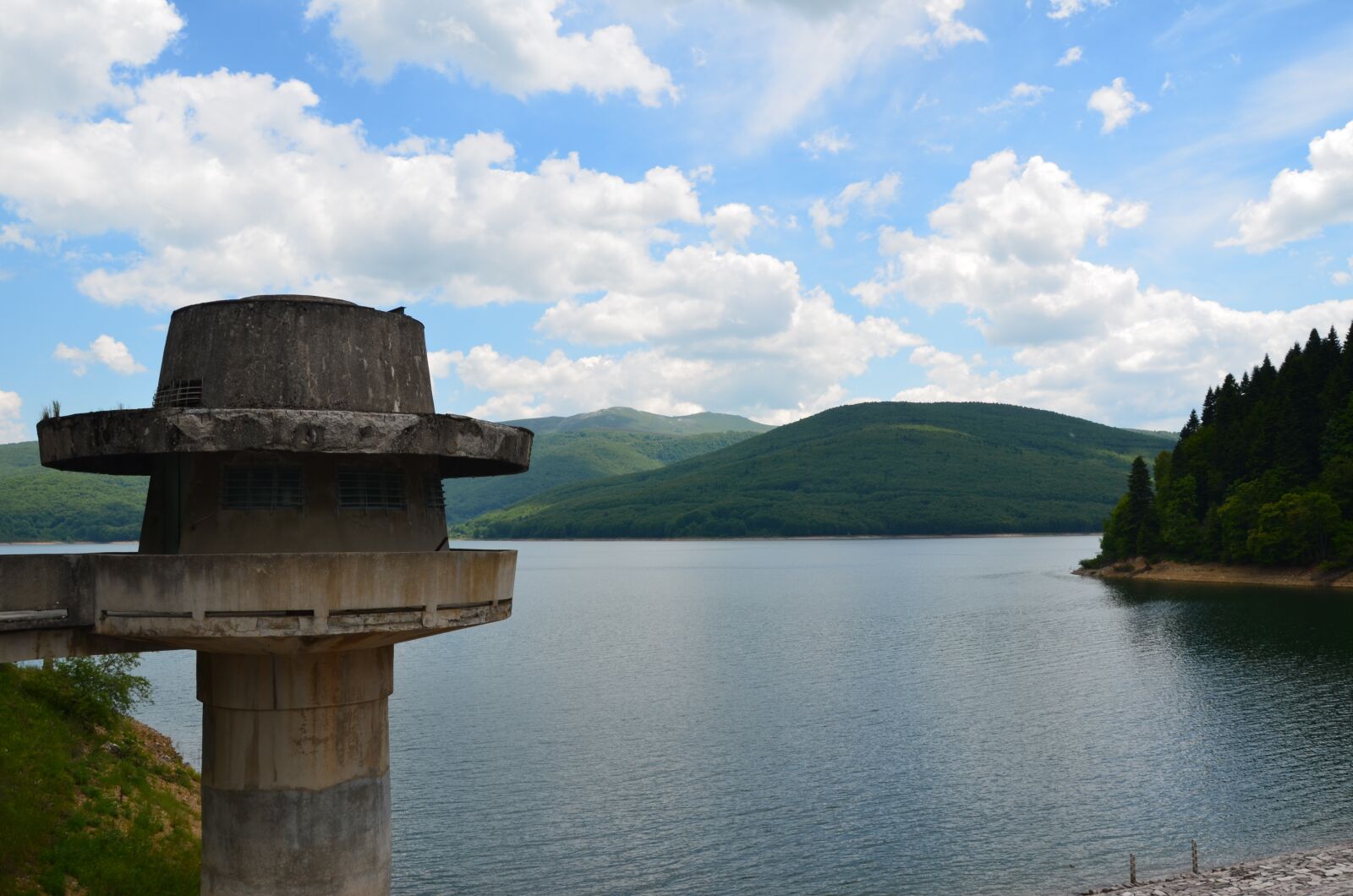 Nikon D7000 sample photo. Water, lake, nature photography