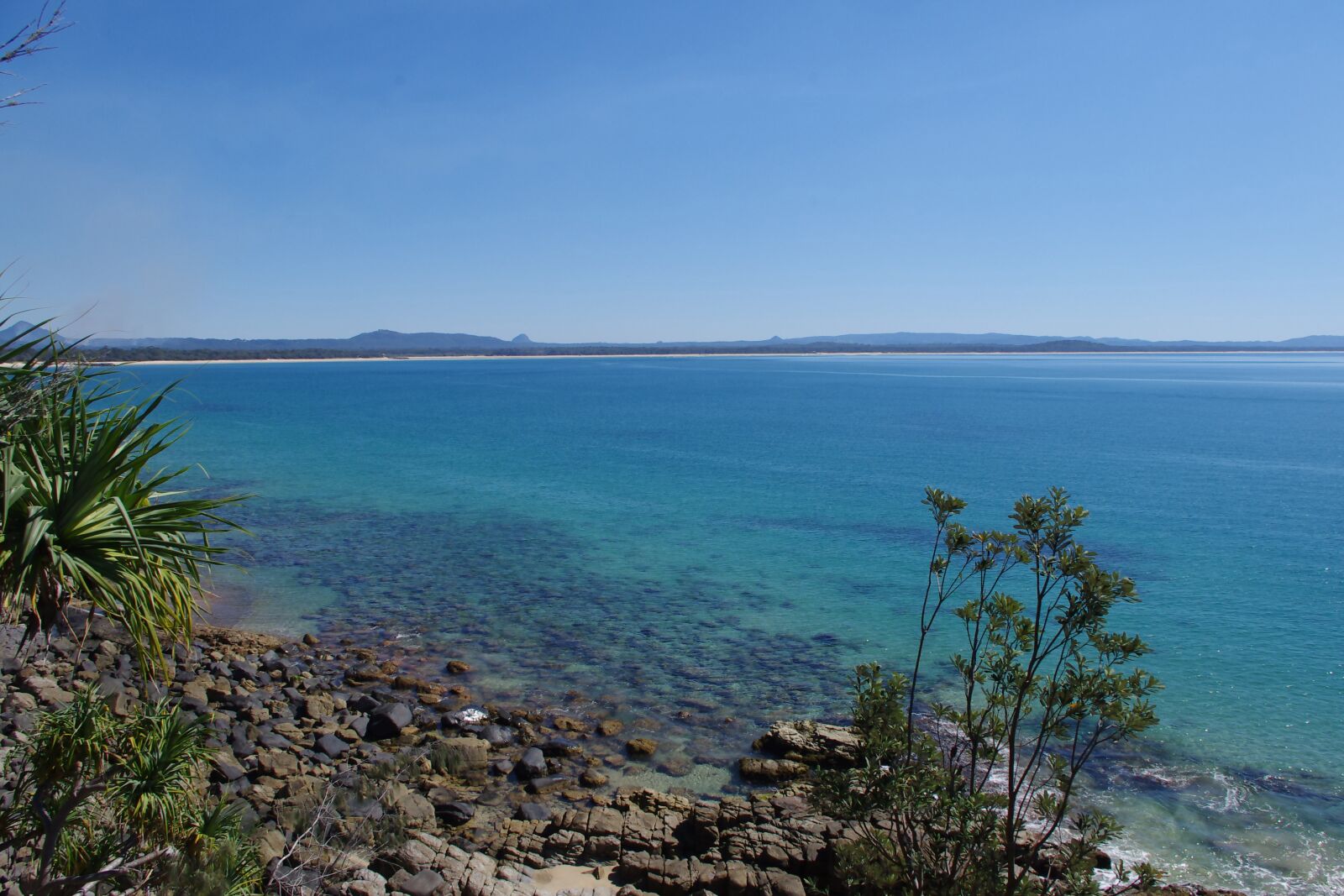 Pentax K-r sample photo. Ocean, beach, australia photography