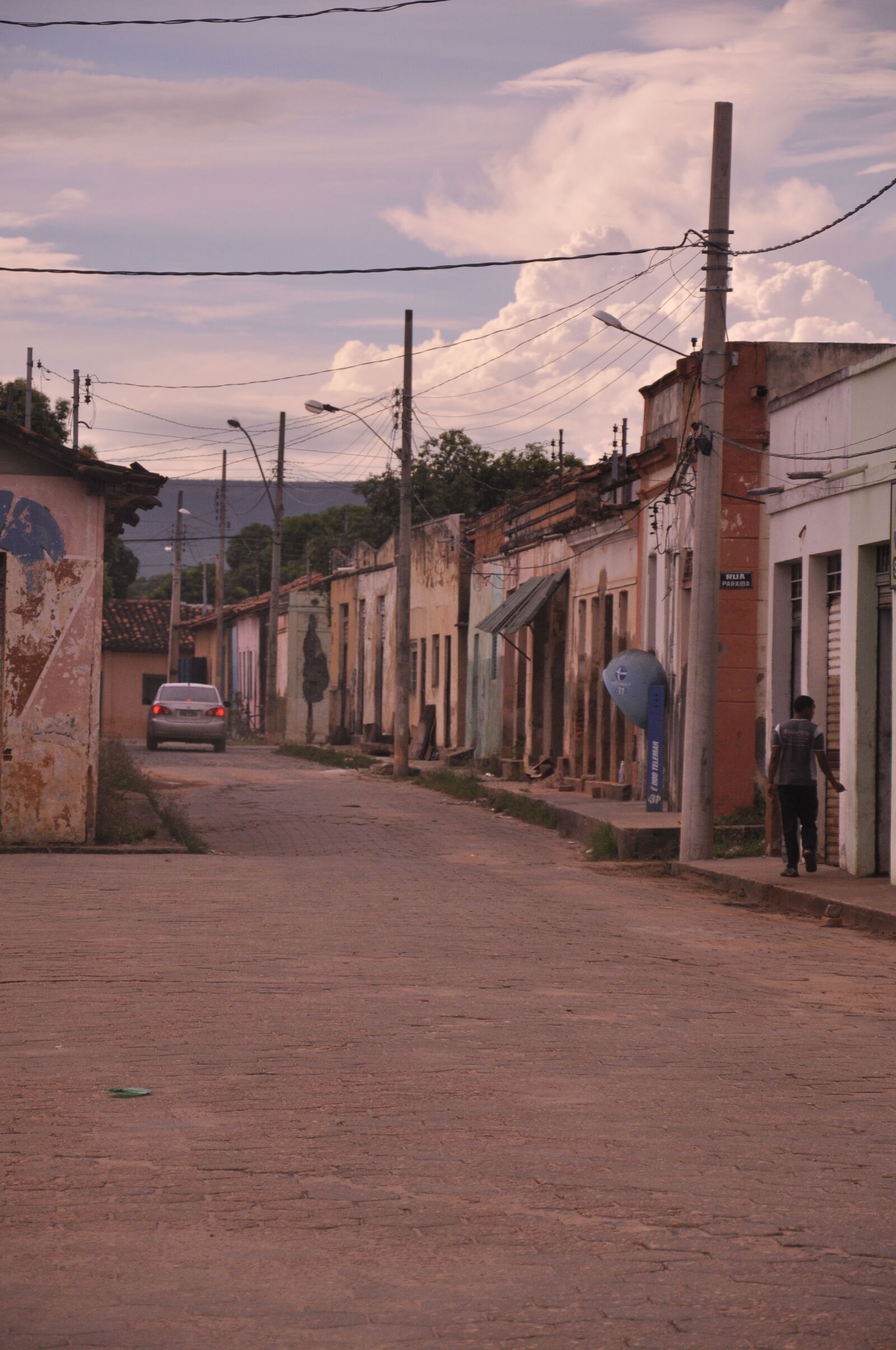 Nikon D90 sample photo. Aracuai, brasil, brazil, building photography