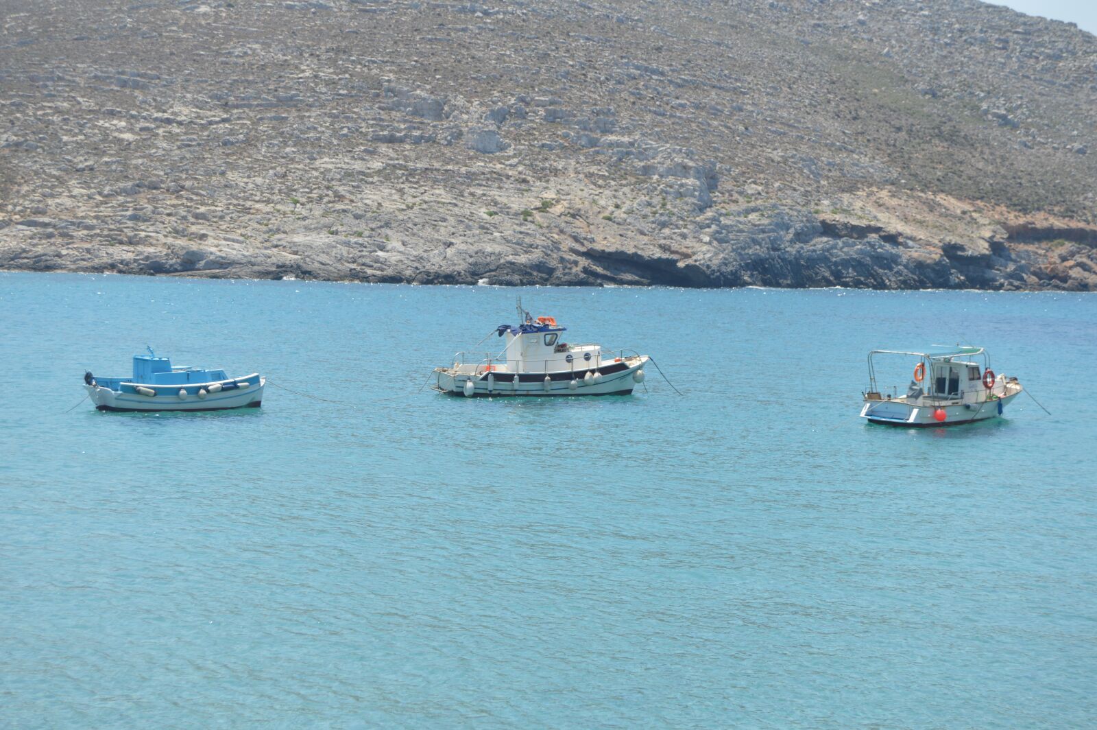Nikon D3200 sample photo. Prom, boat, sea photography