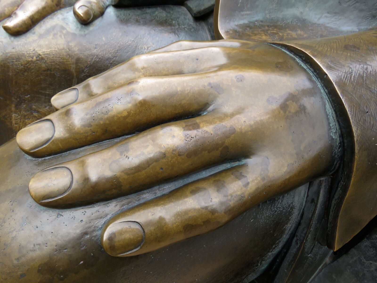 Canon PowerShot SX60 HS sample photo. Hand, finger, fingernails photography