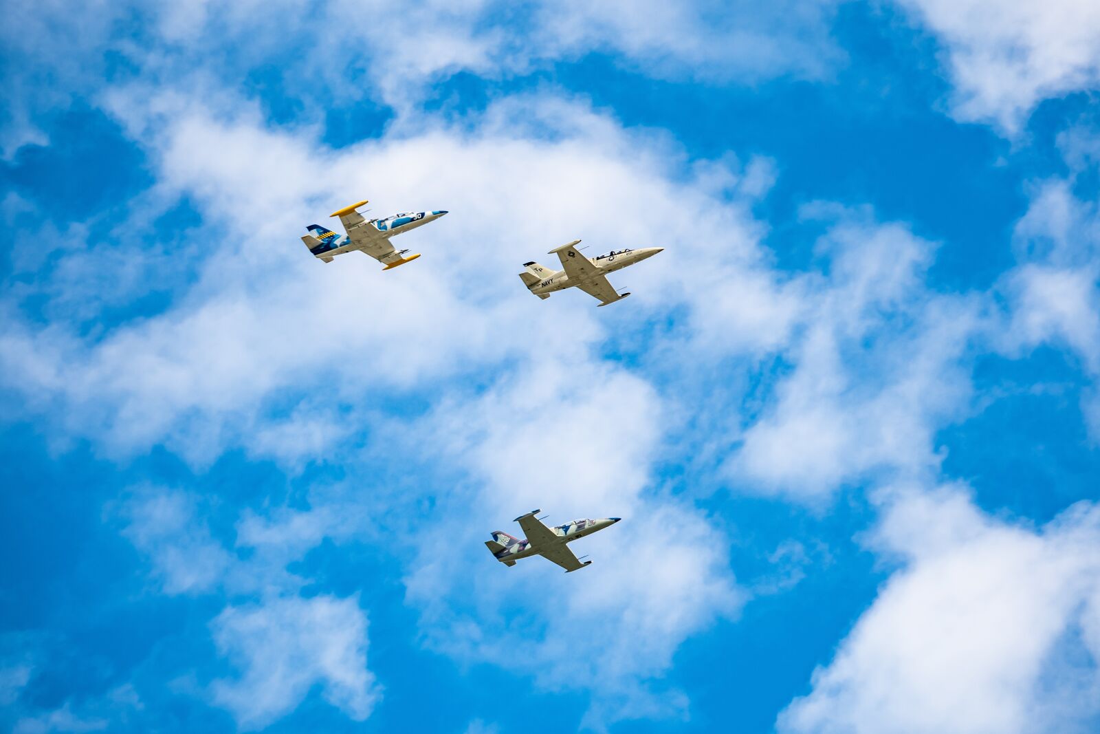Nikon D500 sample photo. Jets, military, fighter photography