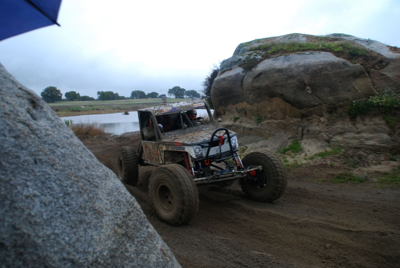 Nikon D80 sample photo. Mini, red bull, however, photography