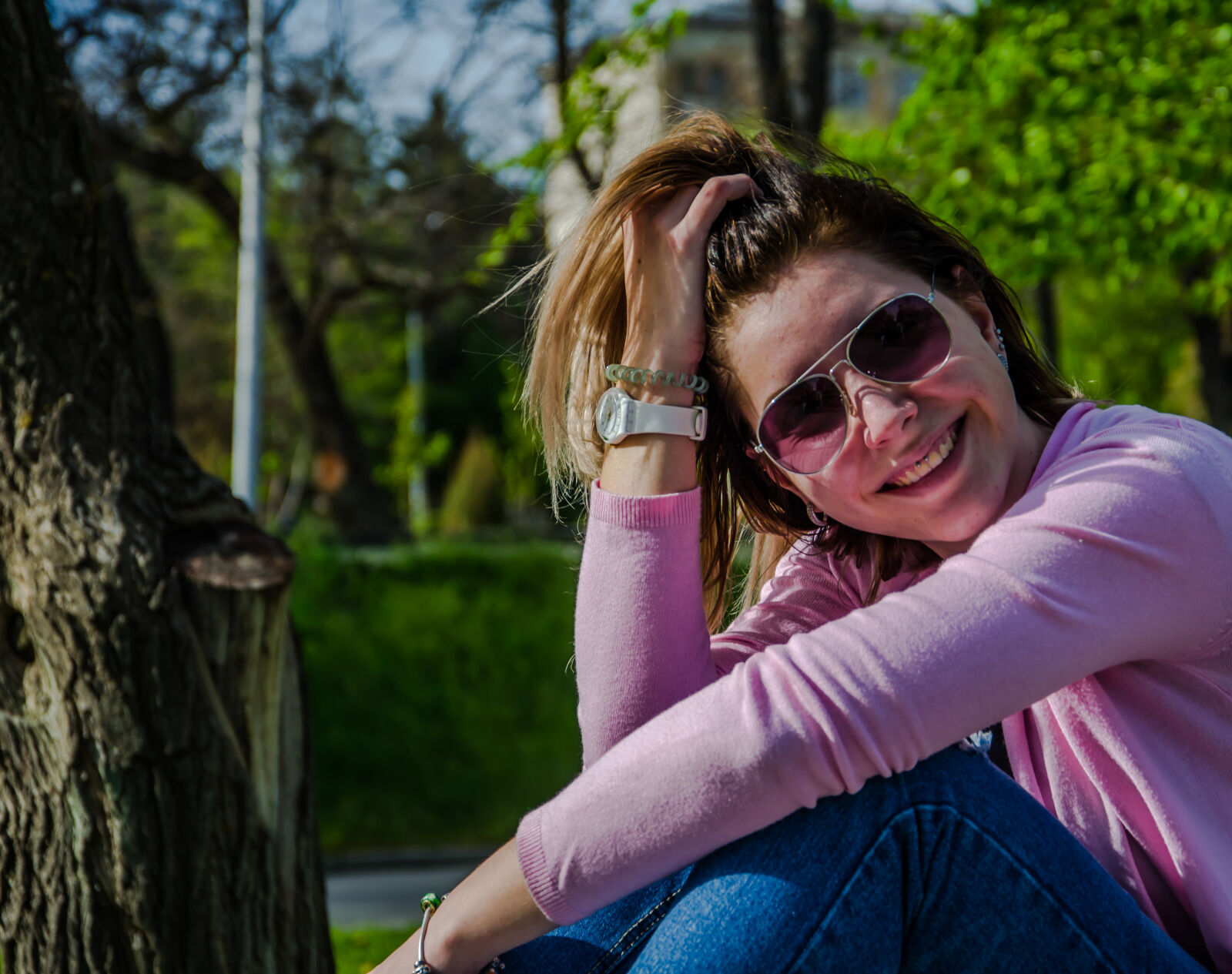 Nikon D5100 sample photo