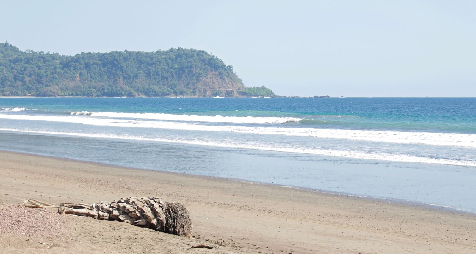 Canon EOS 700D (EOS Rebel T5i / EOS Kiss X7i) sample photo. Costa rica, tropical, jungle photography