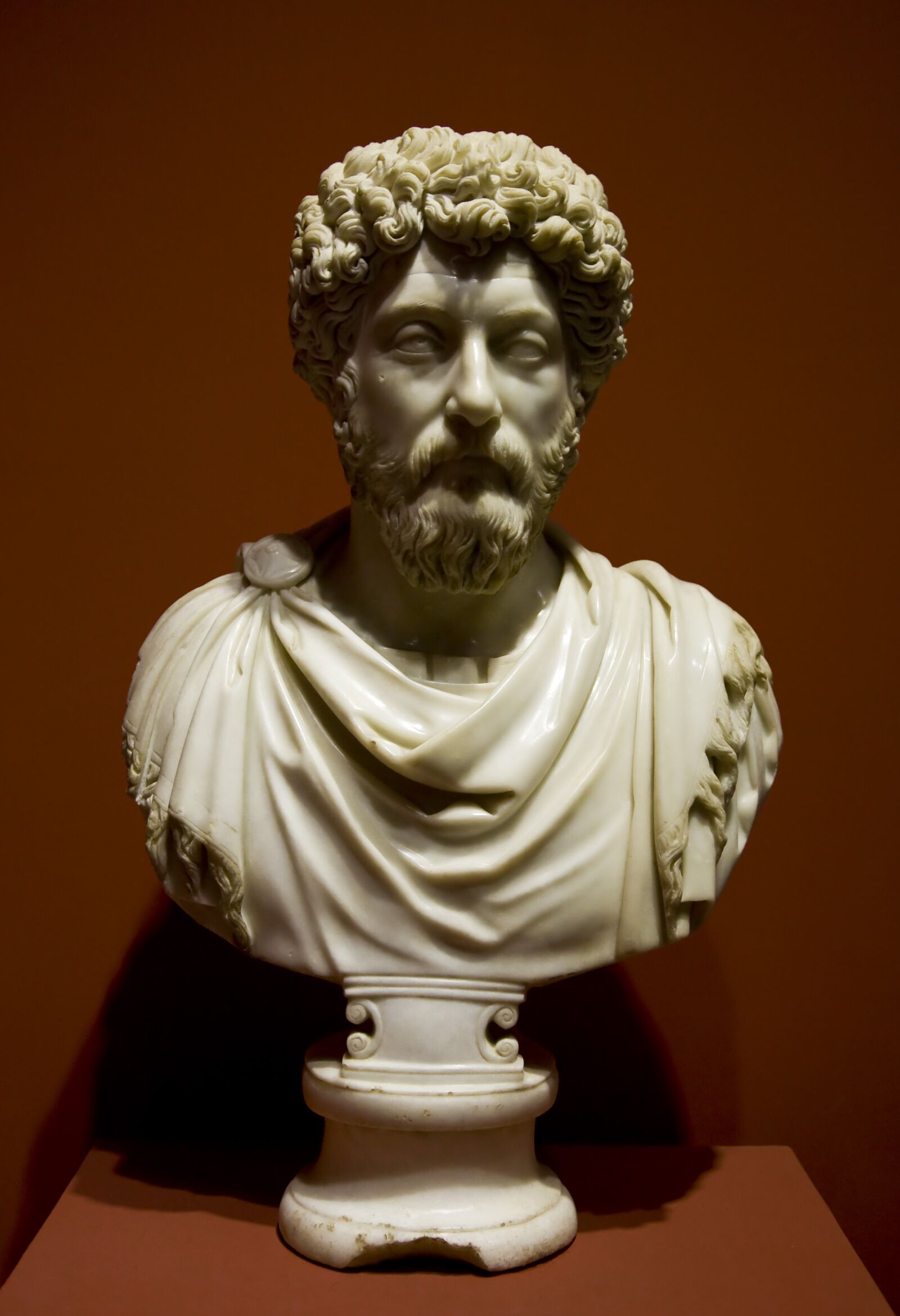 Canon EOS 5D sample photo. Sculpture, museum, efes photography