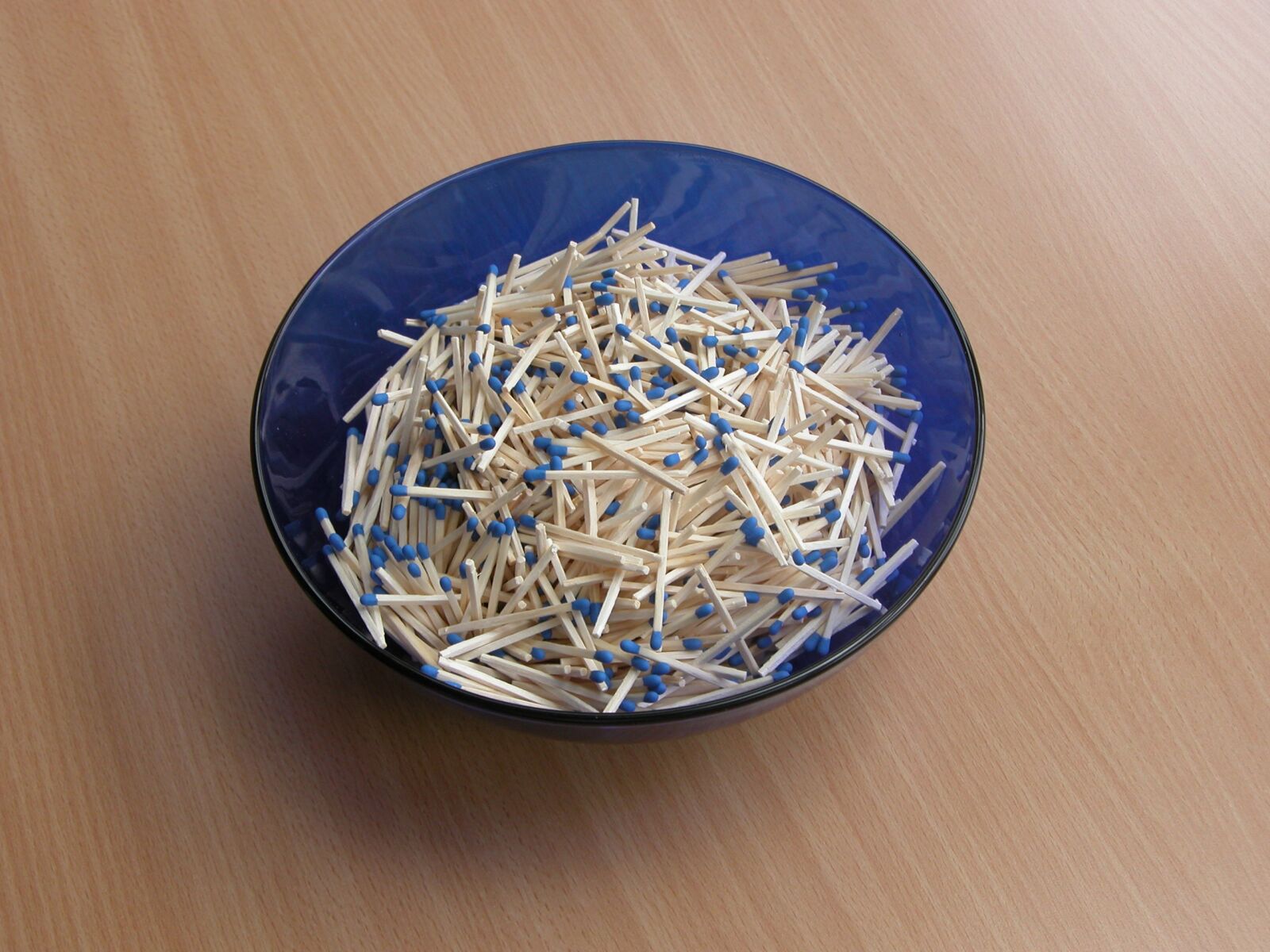 Nikon E5700 sample photo. Match, wood, sulfur photography