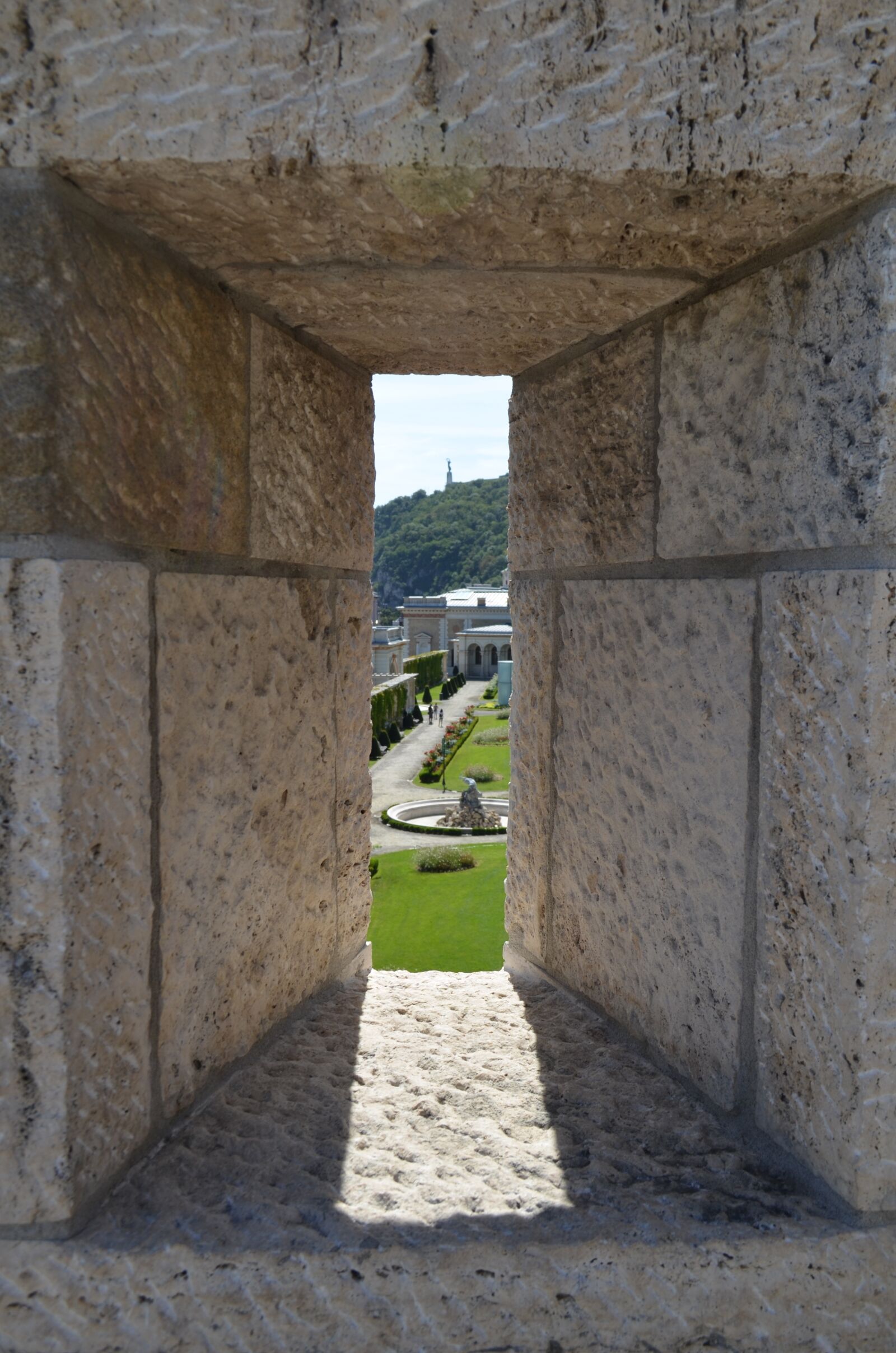 Nikon D5100 sample photo. Budapest, park, hungary photography