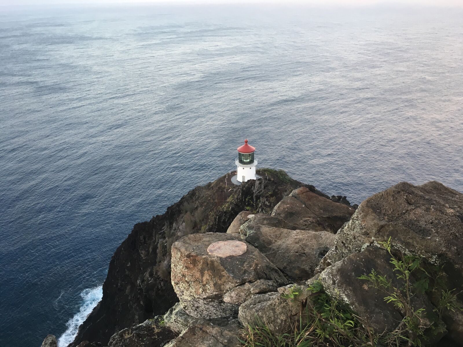 iPhone 6s back camera 4.15mm f/2.2 sample photo. By, the, sea, hawaii photography