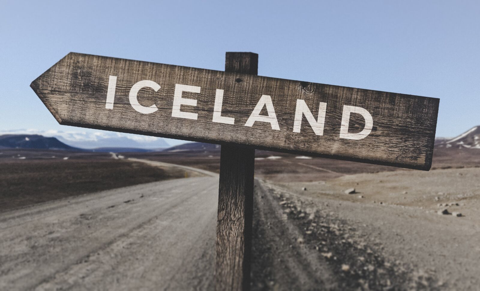 Nikon D3300 sample photo. Mountains, iceland, wooden photography