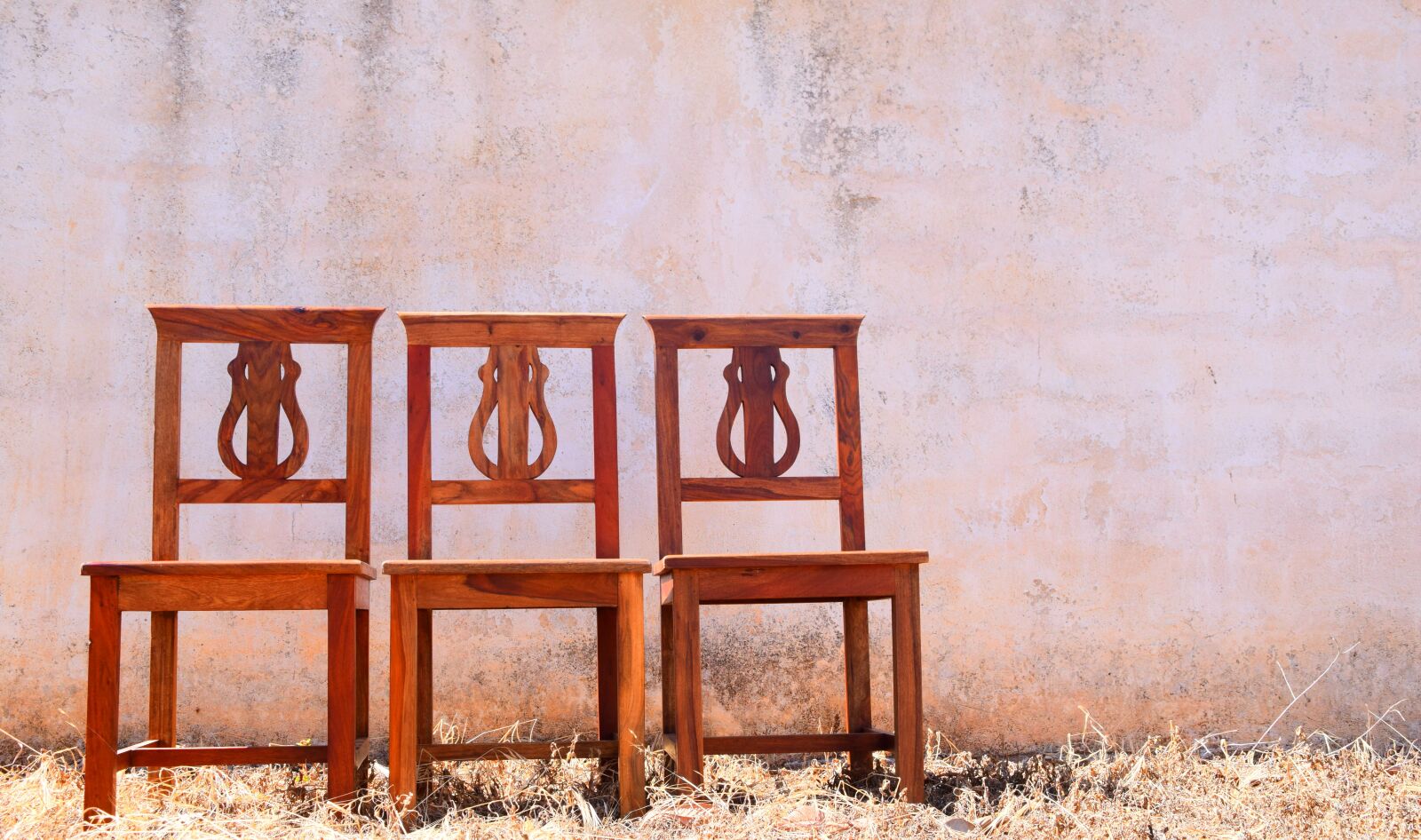 Nikon D3300 sample photo. Chairs, mediterranean, seat photography