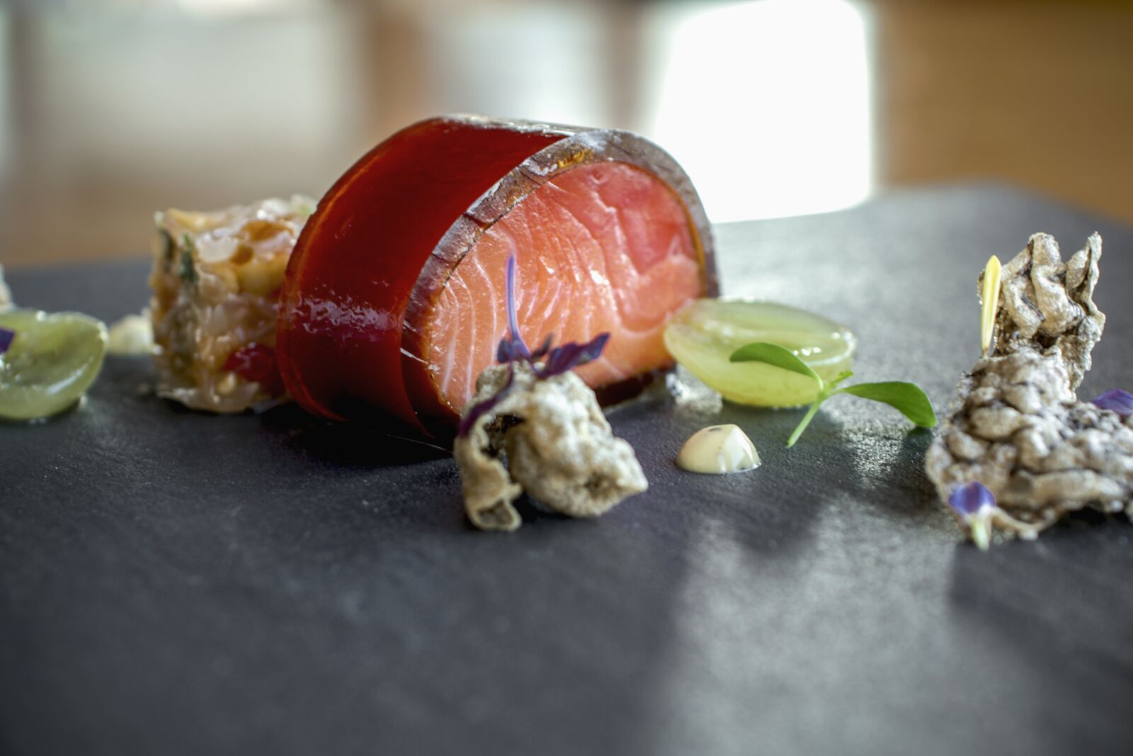 Canon EOS 80D sample photo. Food, dining, lunch photography