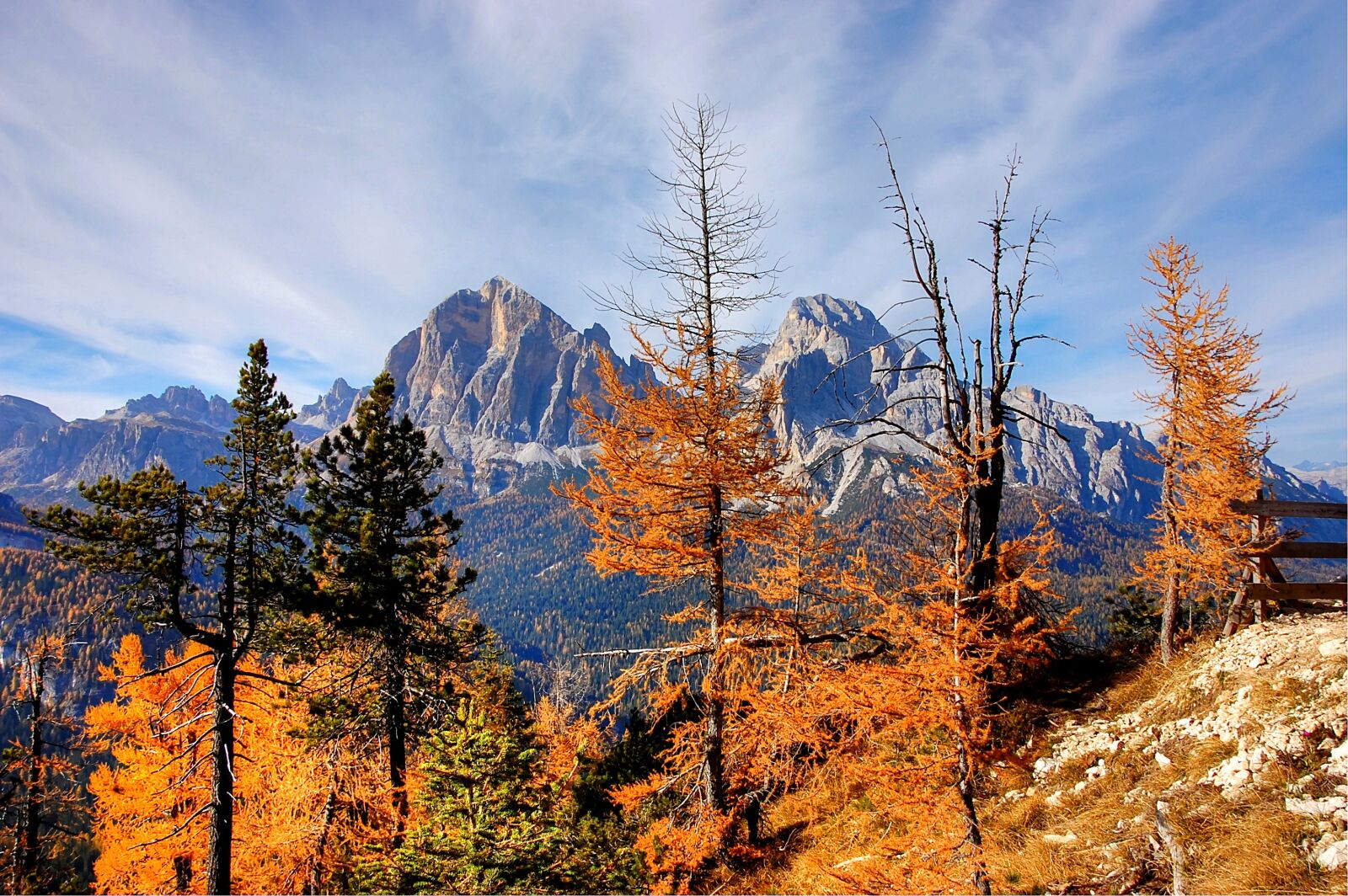 Nikon D40 sample photo. Dolomites, mountains, italy photography