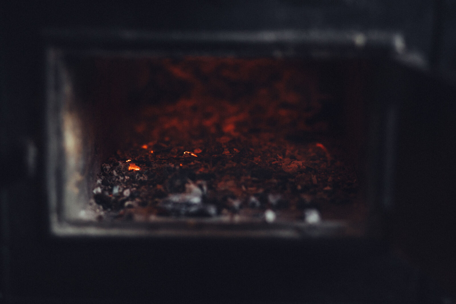 Canon EF 85mm F1.8 USM sample photo. Abstract, ash, burn, burning photography