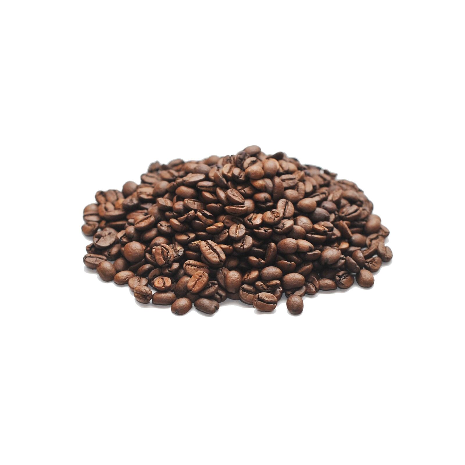 Nikon D700 sample photo. Coffee, grains, arabica photography